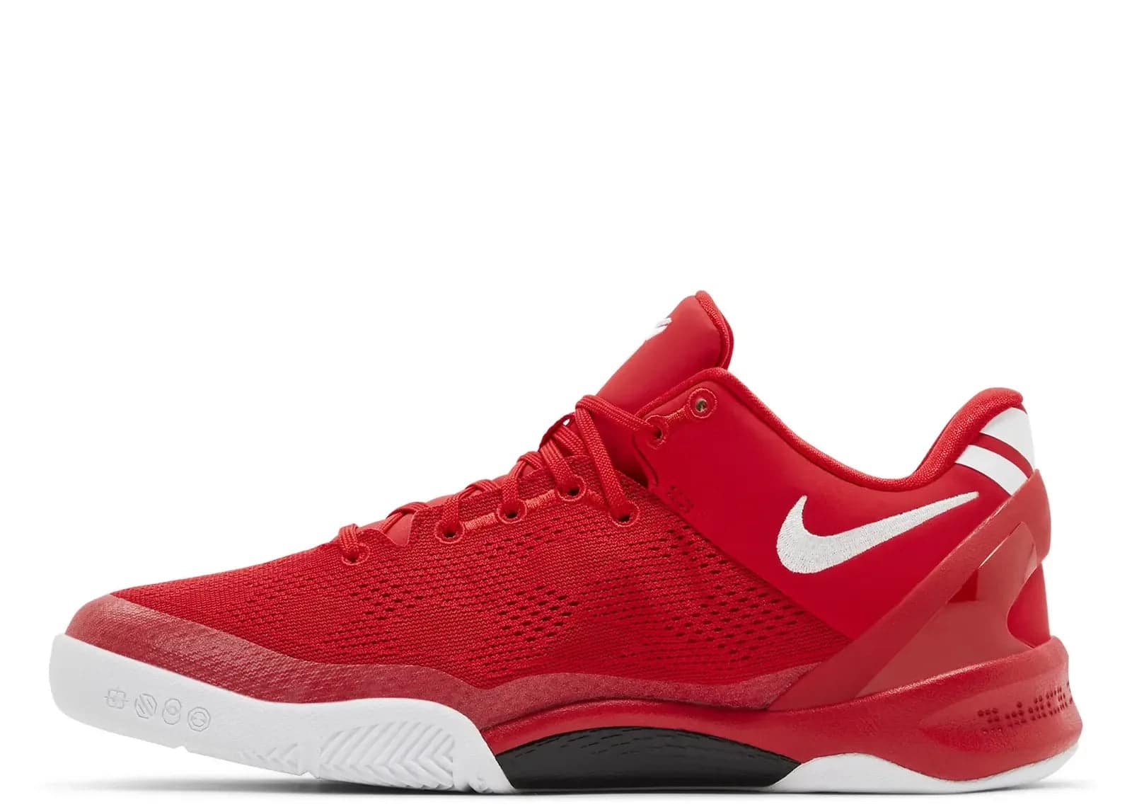 Nike Kobe 8 University Red (GS) - Sneaker Türkiye
