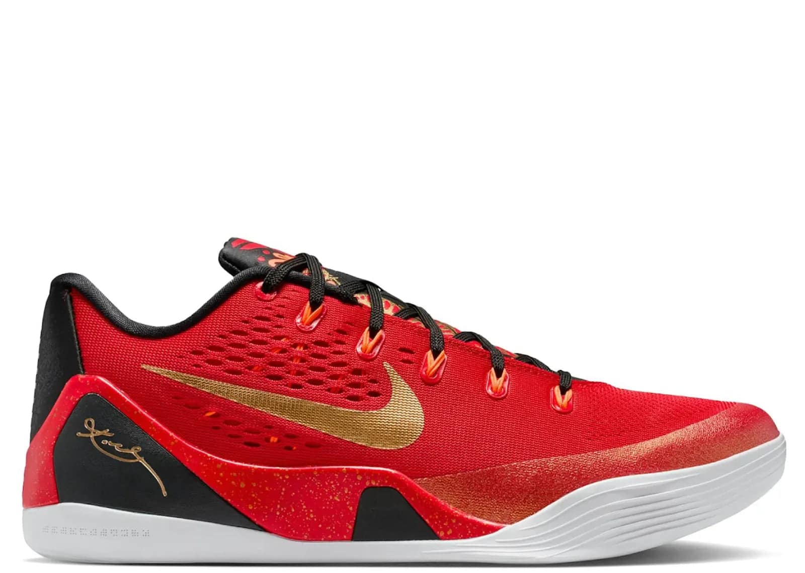 Nike Kobe 9 EM Low Protro China - Sneaker Türkiye