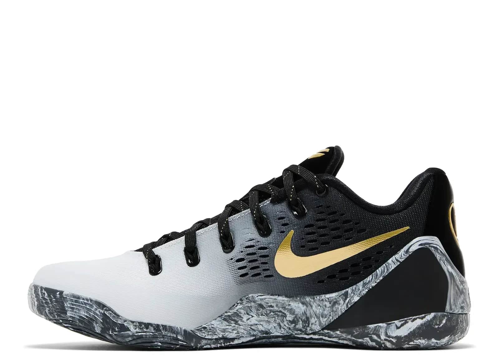 Nike Kobe 9 EM Low Protro Mambacita - Sneaker Türkiye