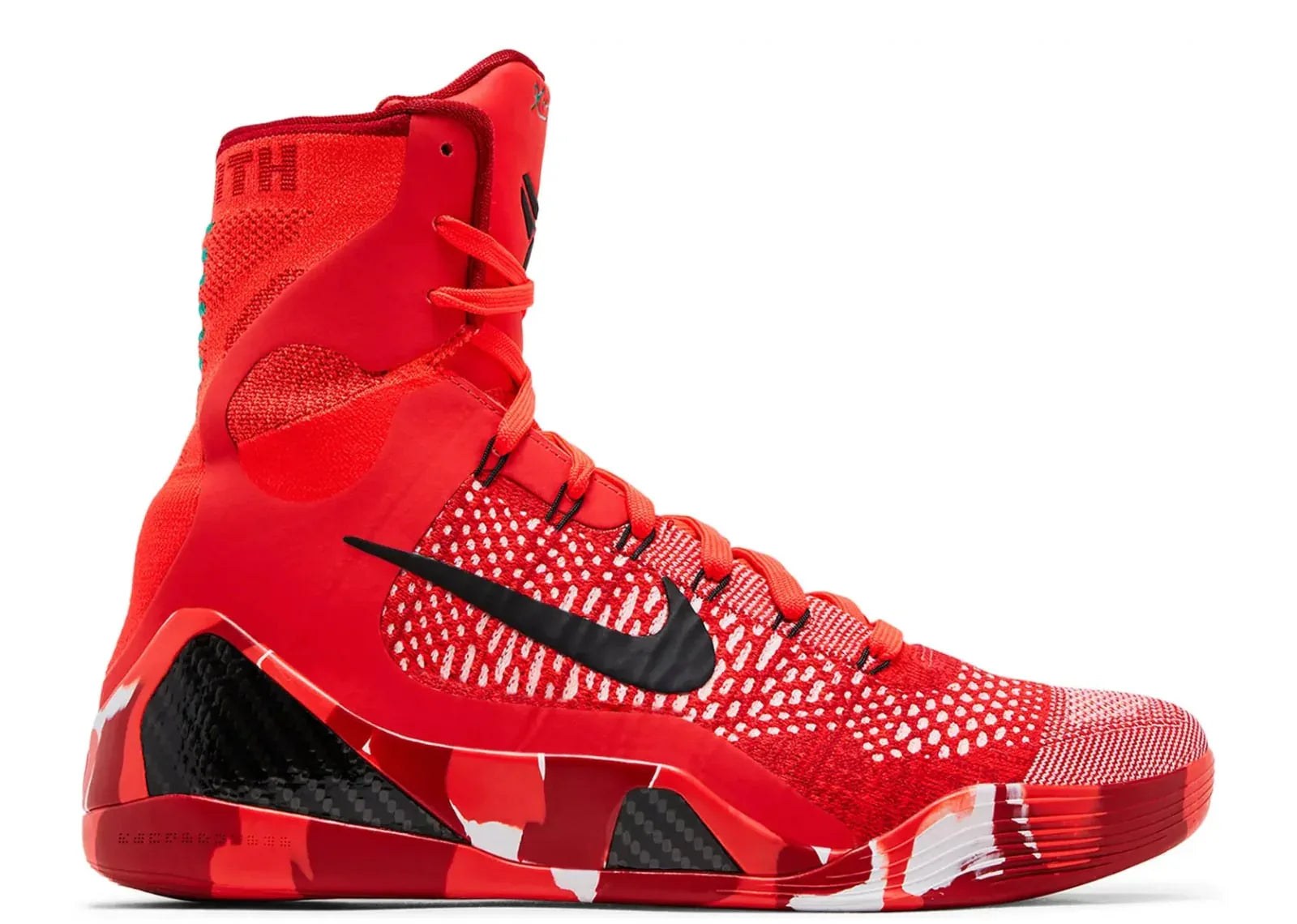 Nike Kobe 9 Elite Protro Christmas (2024) - Sneaker Türkiye