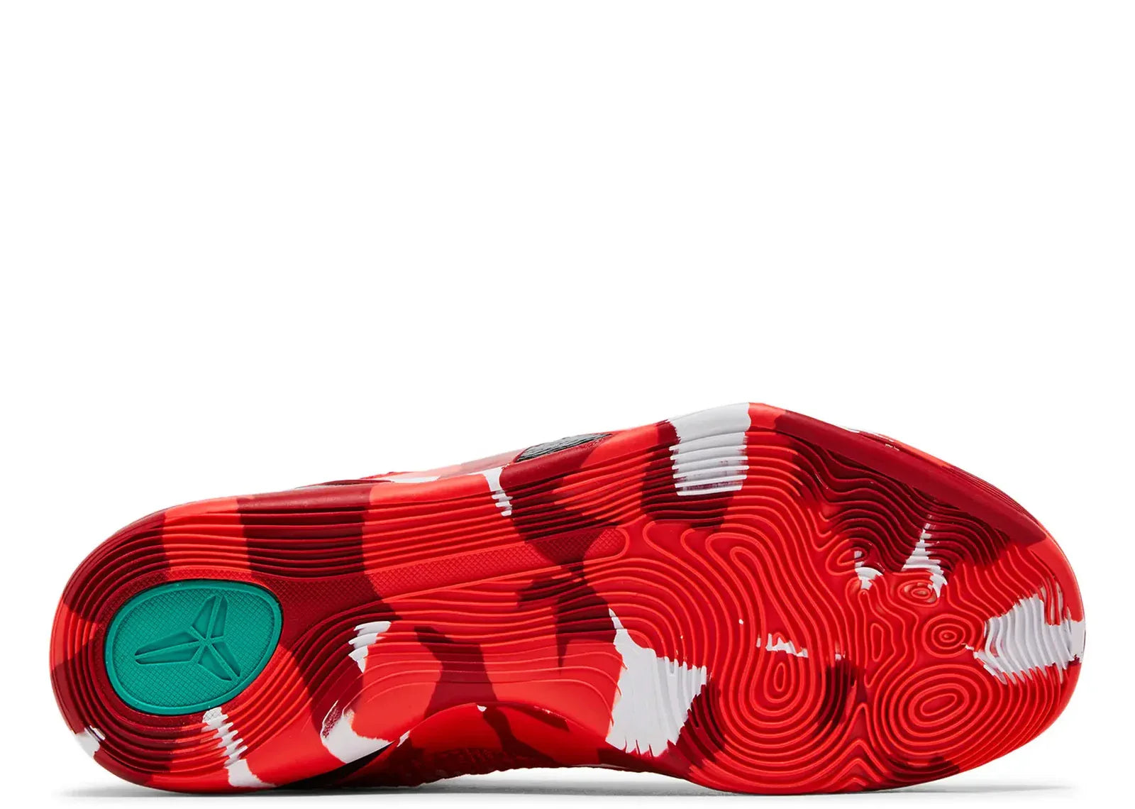 Nike Kobe 9 Elite Protro Christmas (2024) - Sneaker Türkiye