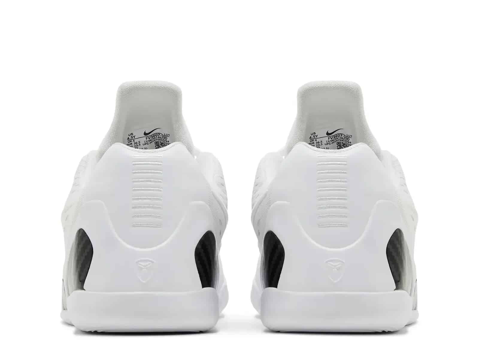 Nike Kobe 9 Elite Protro Halo (GS) - Sneaker Türkiye