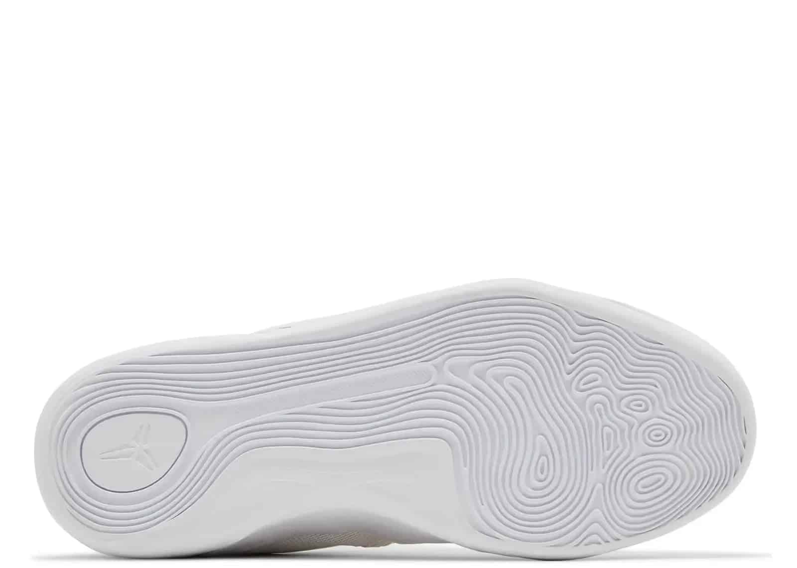 Nike Kobe 9 Elite Protro Halo (GS) - Sneaker Türkiye