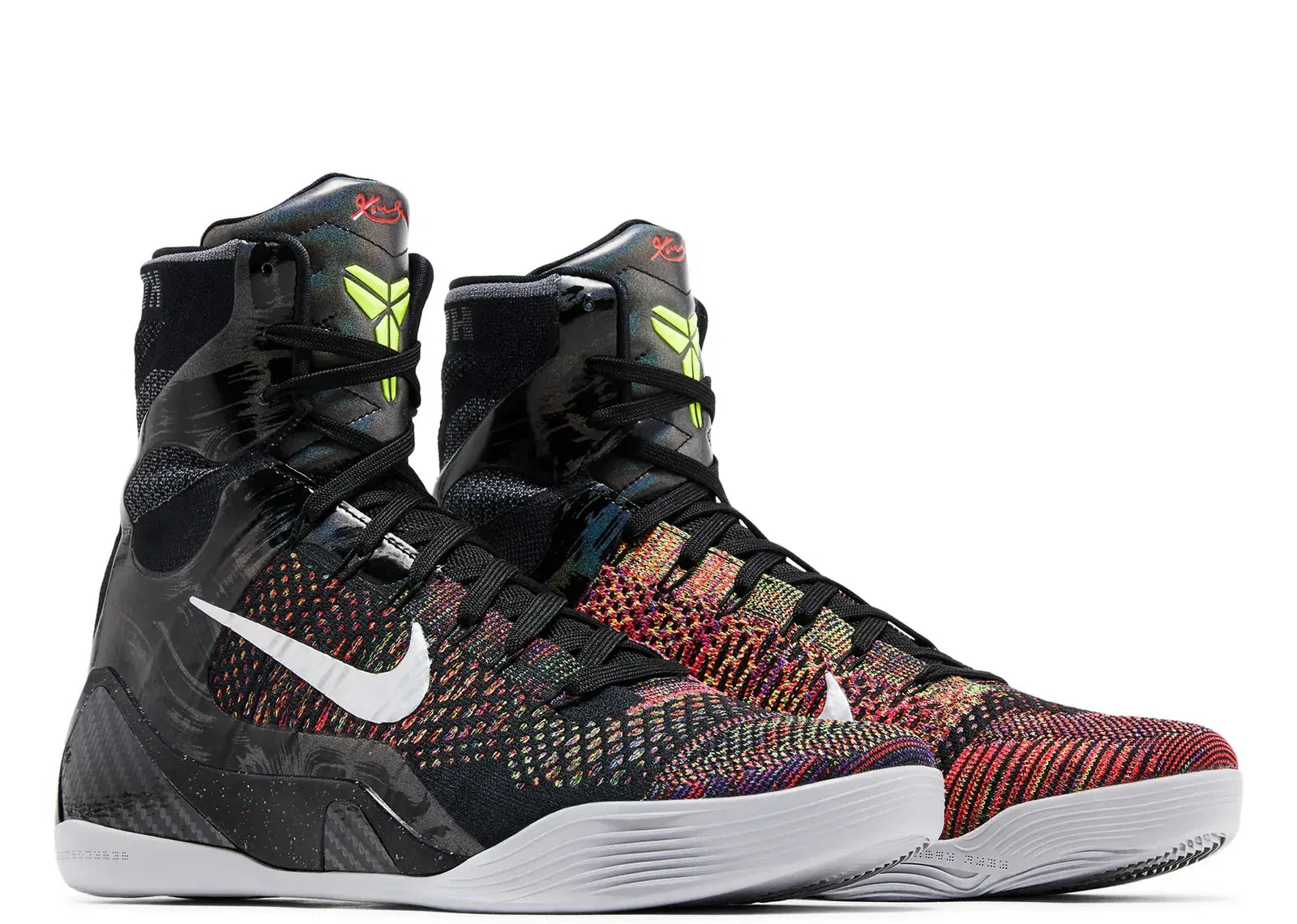 Nike Kobe 9 Elite Protro Masterpiece (2025) - Sneaker Türkiye
