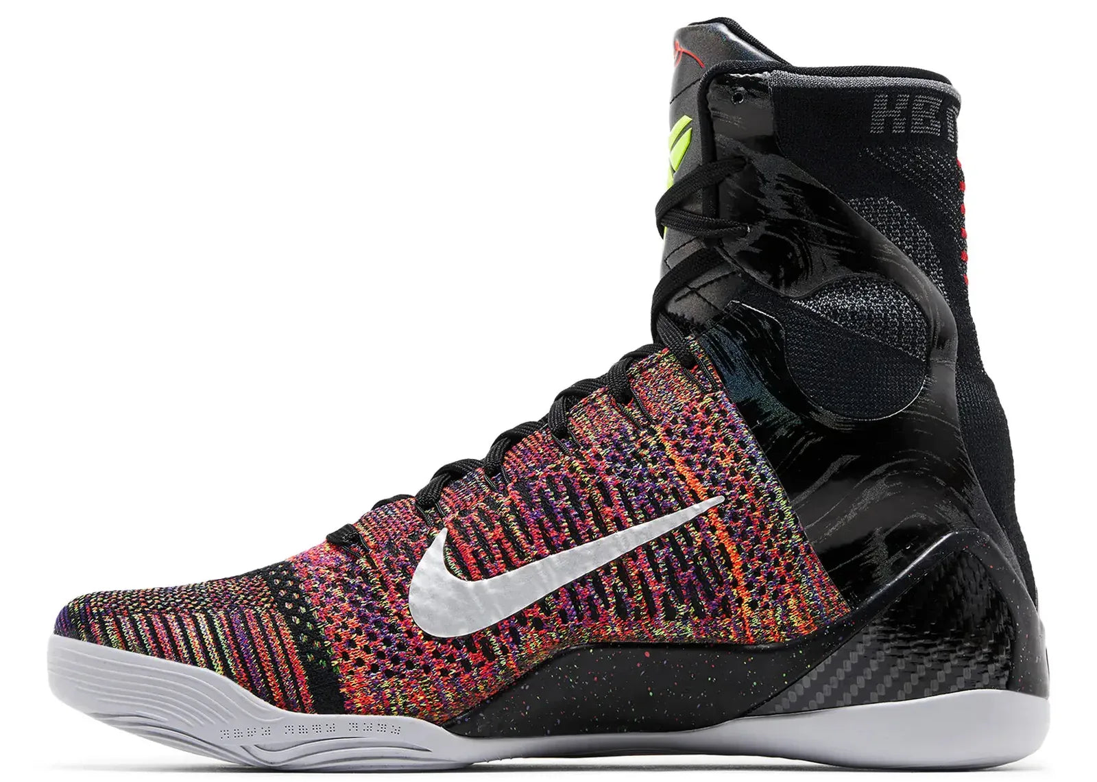 Nike Kobe 9 Elite Protro Masterpiece (2025) - Sneaker Türkiye