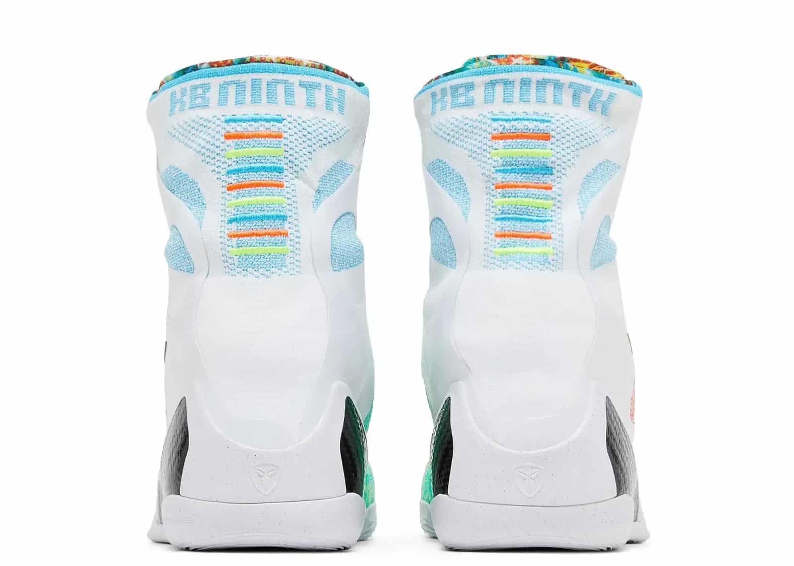 Nike Kobe 9 Elite Protro What The (2025) - Sneaker Türkiye