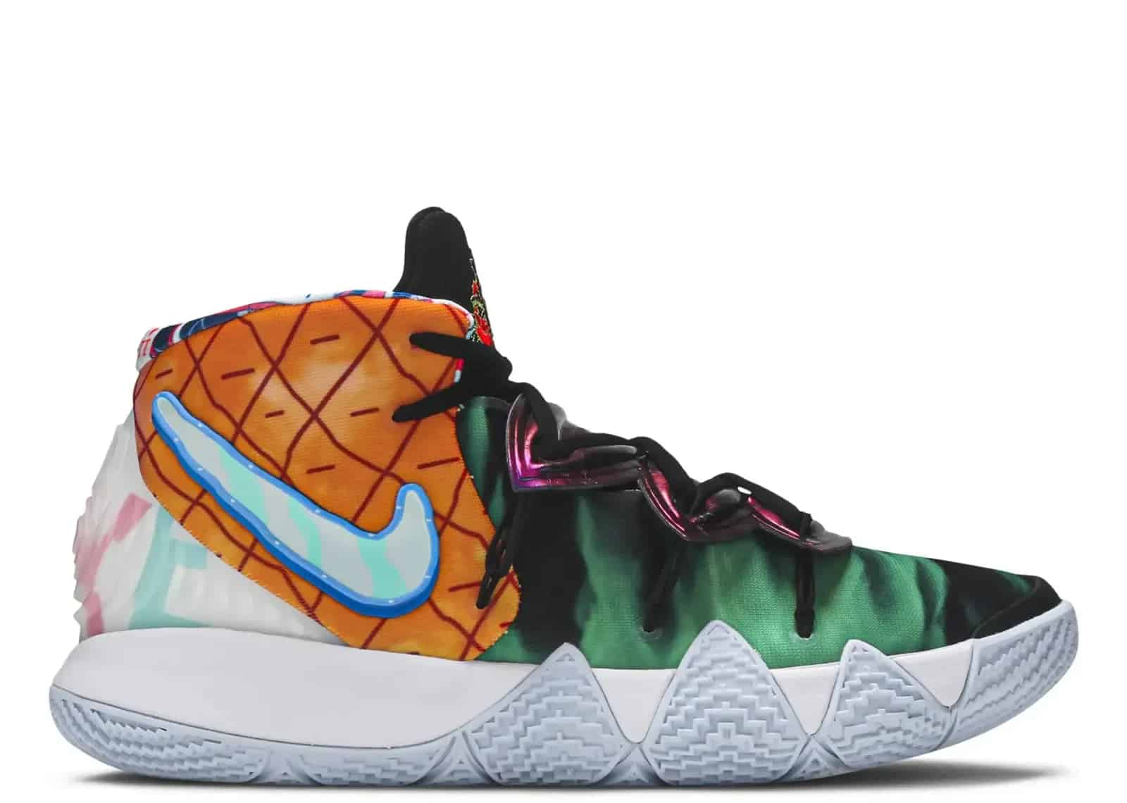Nike Kybrid S2 Best Of - Sneaker Türkiye