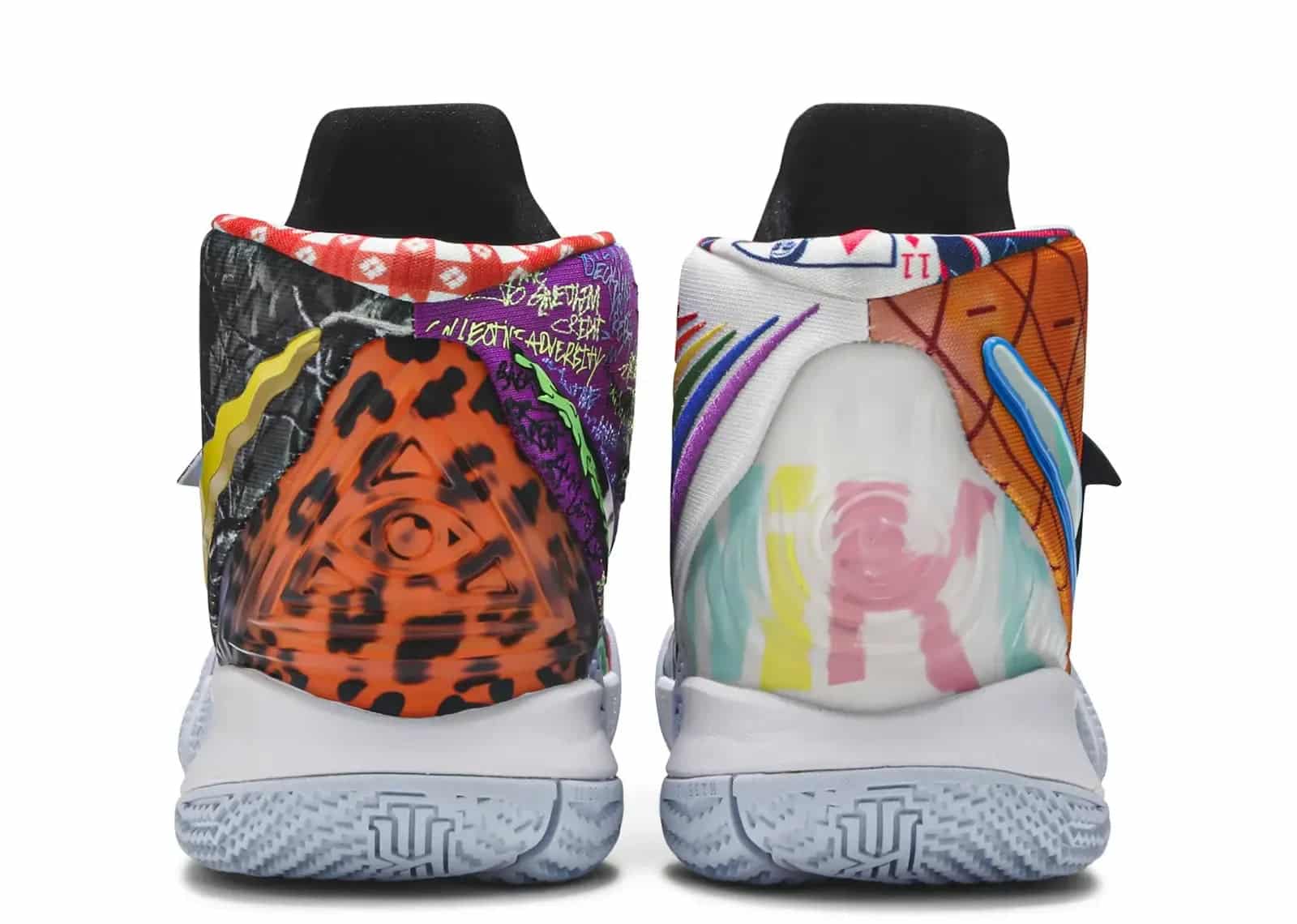 Nike Kybrid S2 Best Of - Sneaker Türkiye