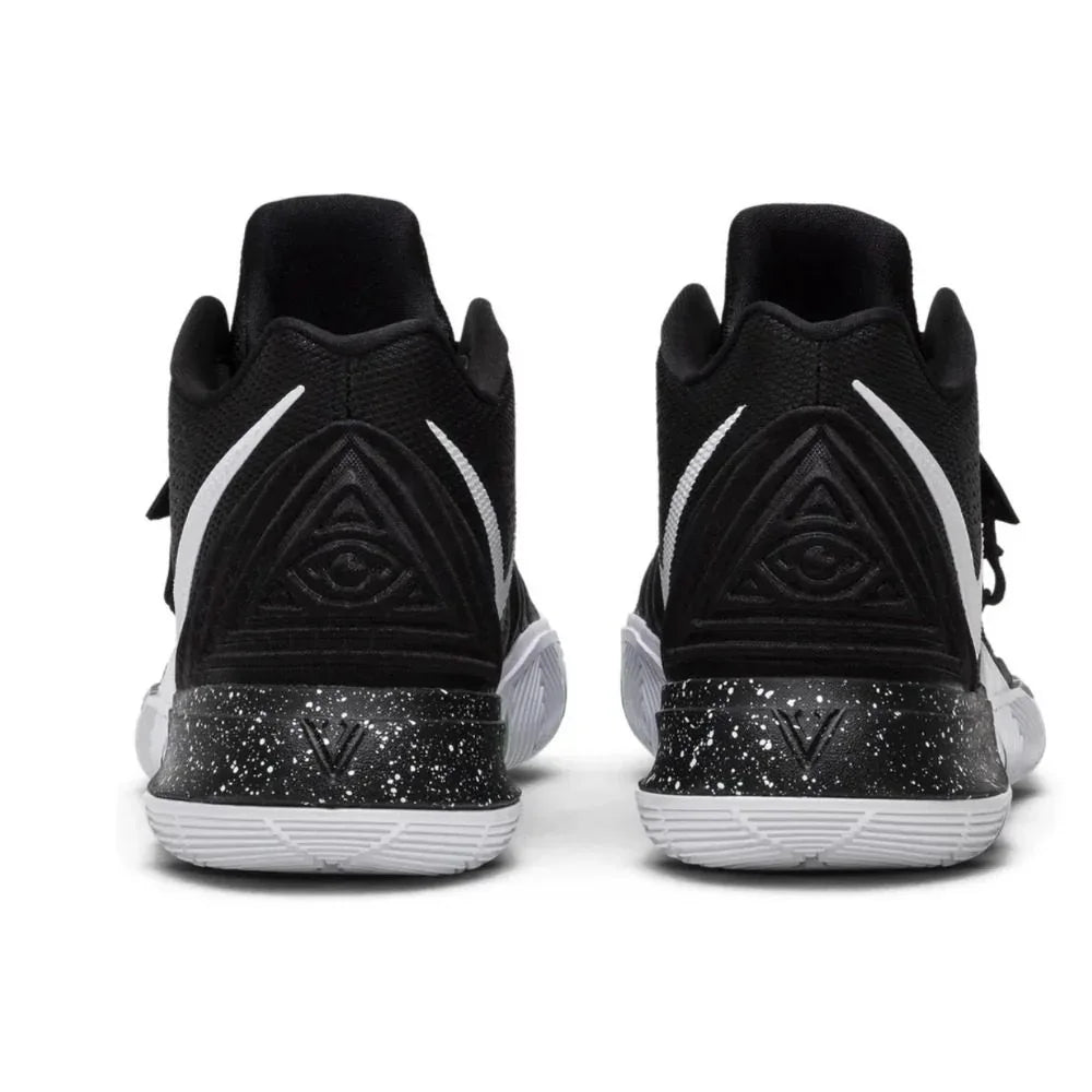 KYRIE 5 BLACK MAGIC - Sneaker Türkiye