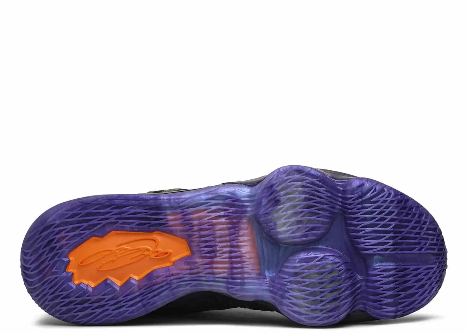Nike LeBron 17 Monstars - Sneaker Türkiye