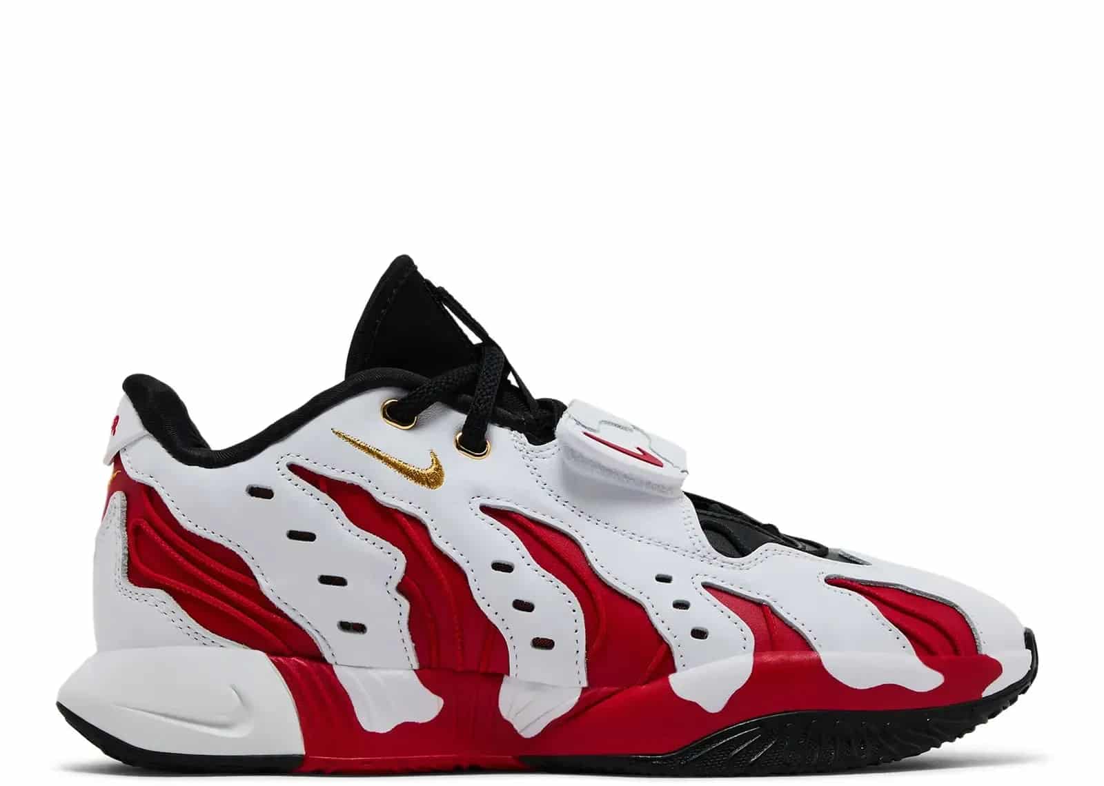 Nike LeBron 21 Prime 96 - Sneaker Türkiye
