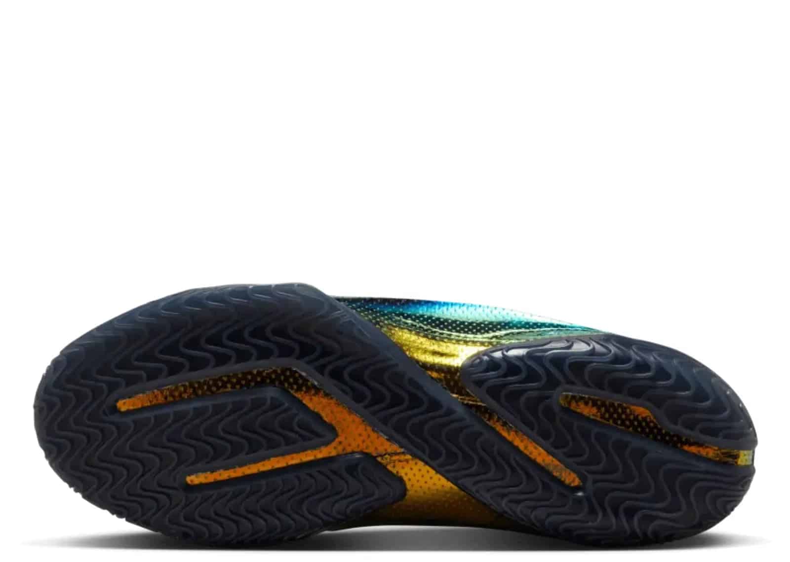 Nike LeBron 23 40K Gold - Sneaker Türkiye