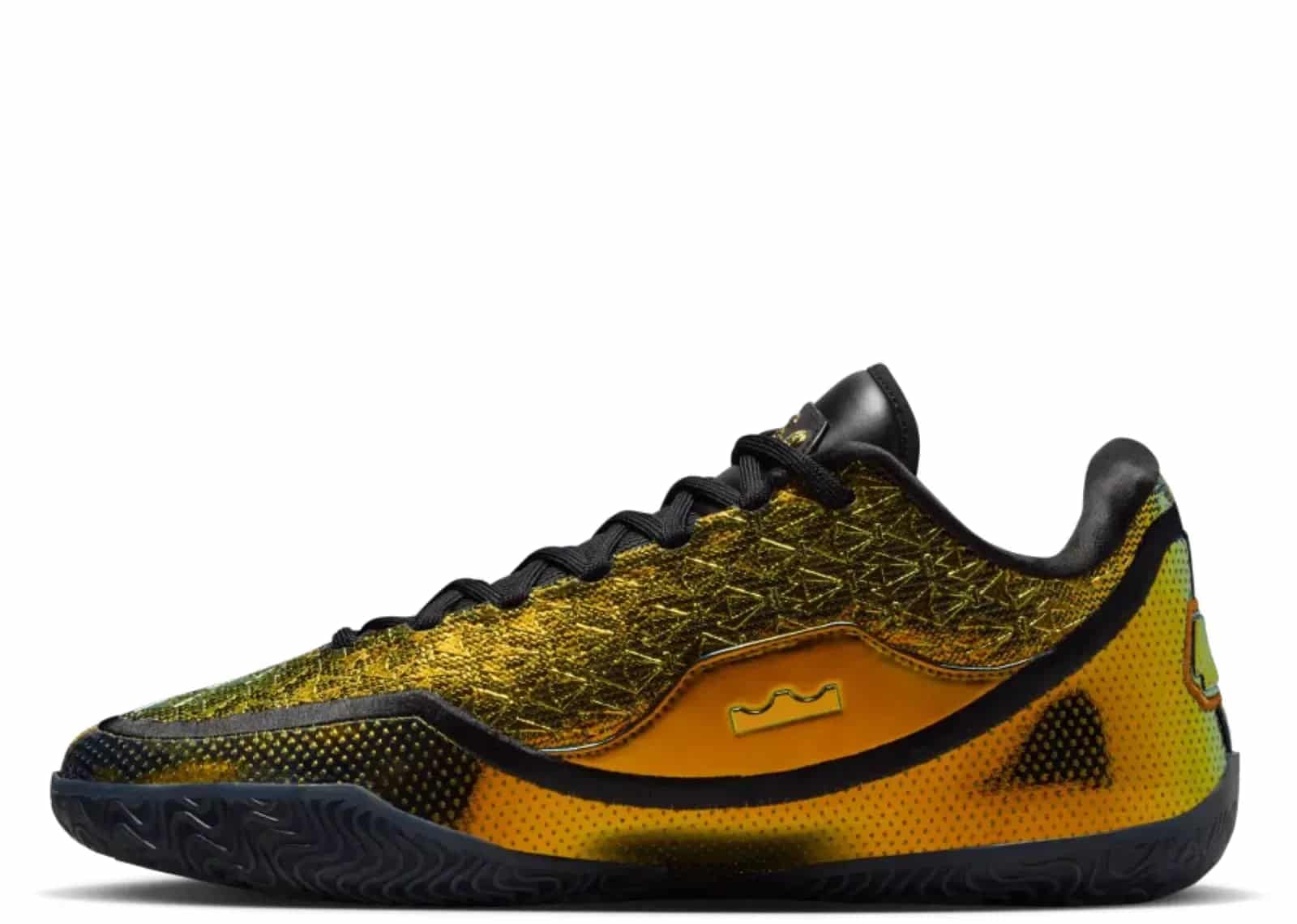 Nike LeBron 23 40K Gold - Sneaker Türkiye