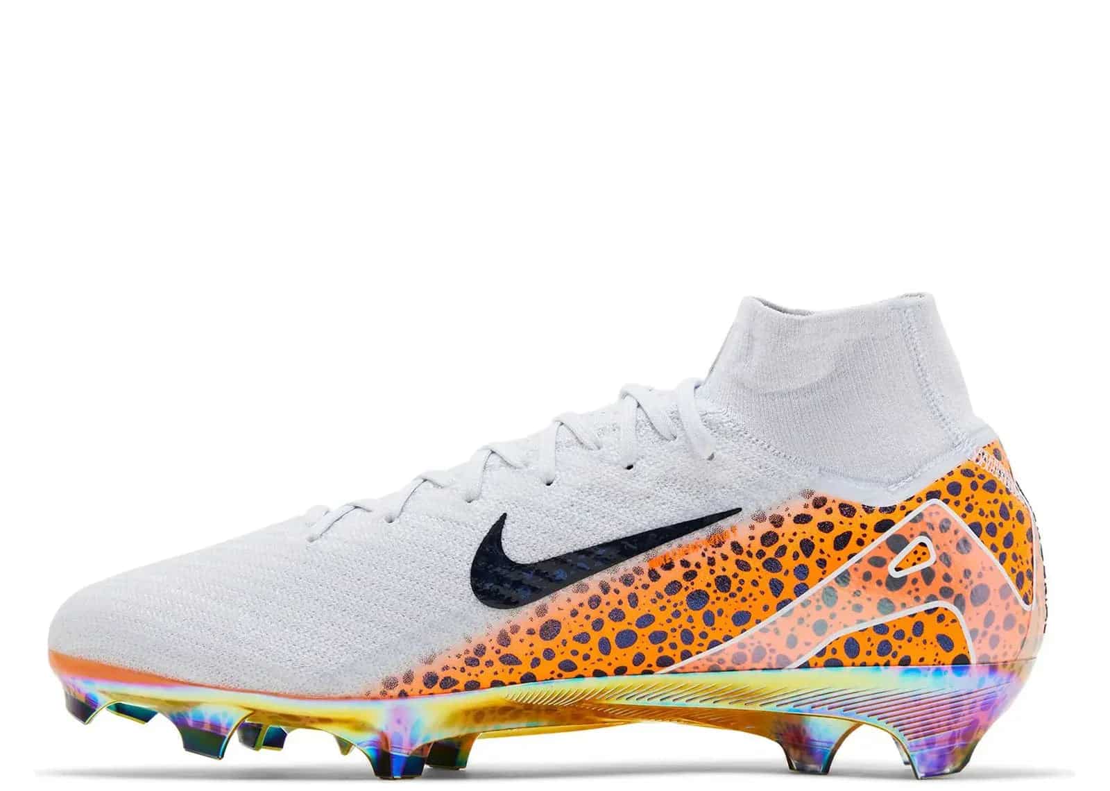 Nike Mercurial Superfly 10 Elite FG Electric Pack Olympic Safari - Sneaker Türkiye