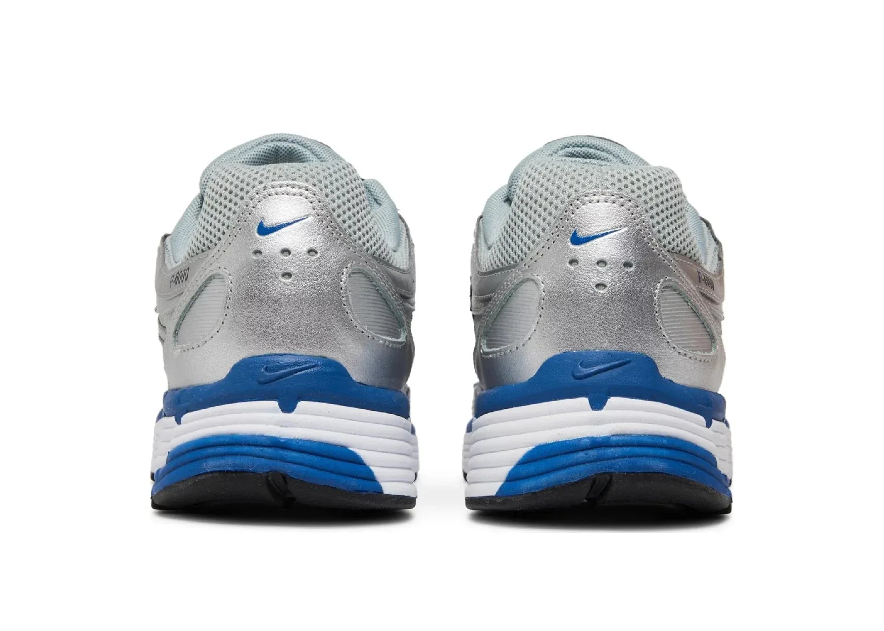 Nike P-6000 Laser Blue (W) - Sneaker Türkiye