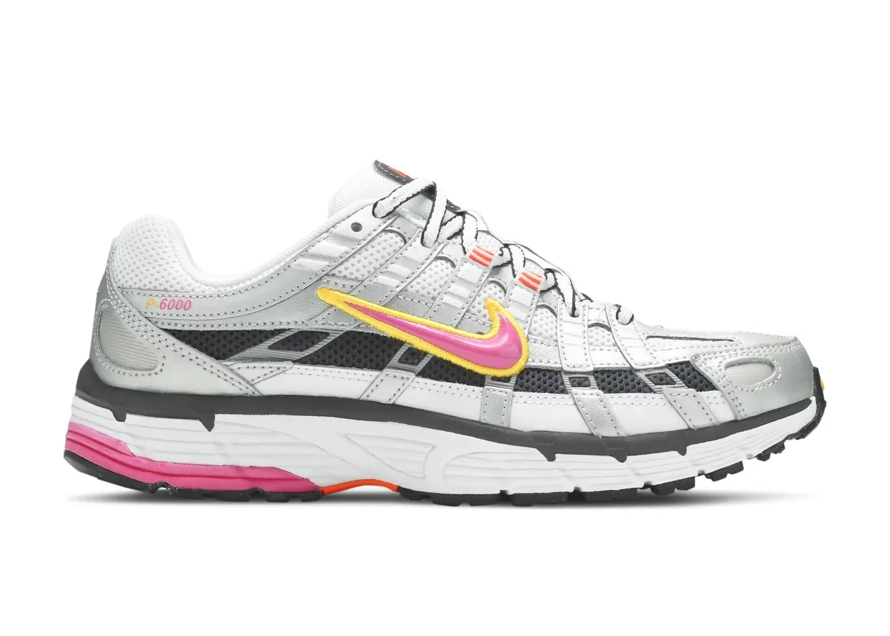 Nike P-6000 Laser Fuchsia (W) - Sneaker Türkiye