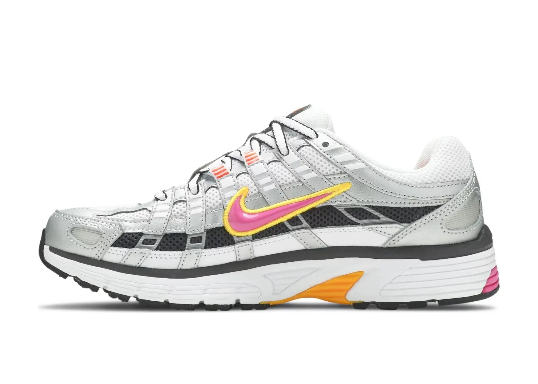 Nike P-6000 Laser Fuchsia (W) - Sneaker Türkiye