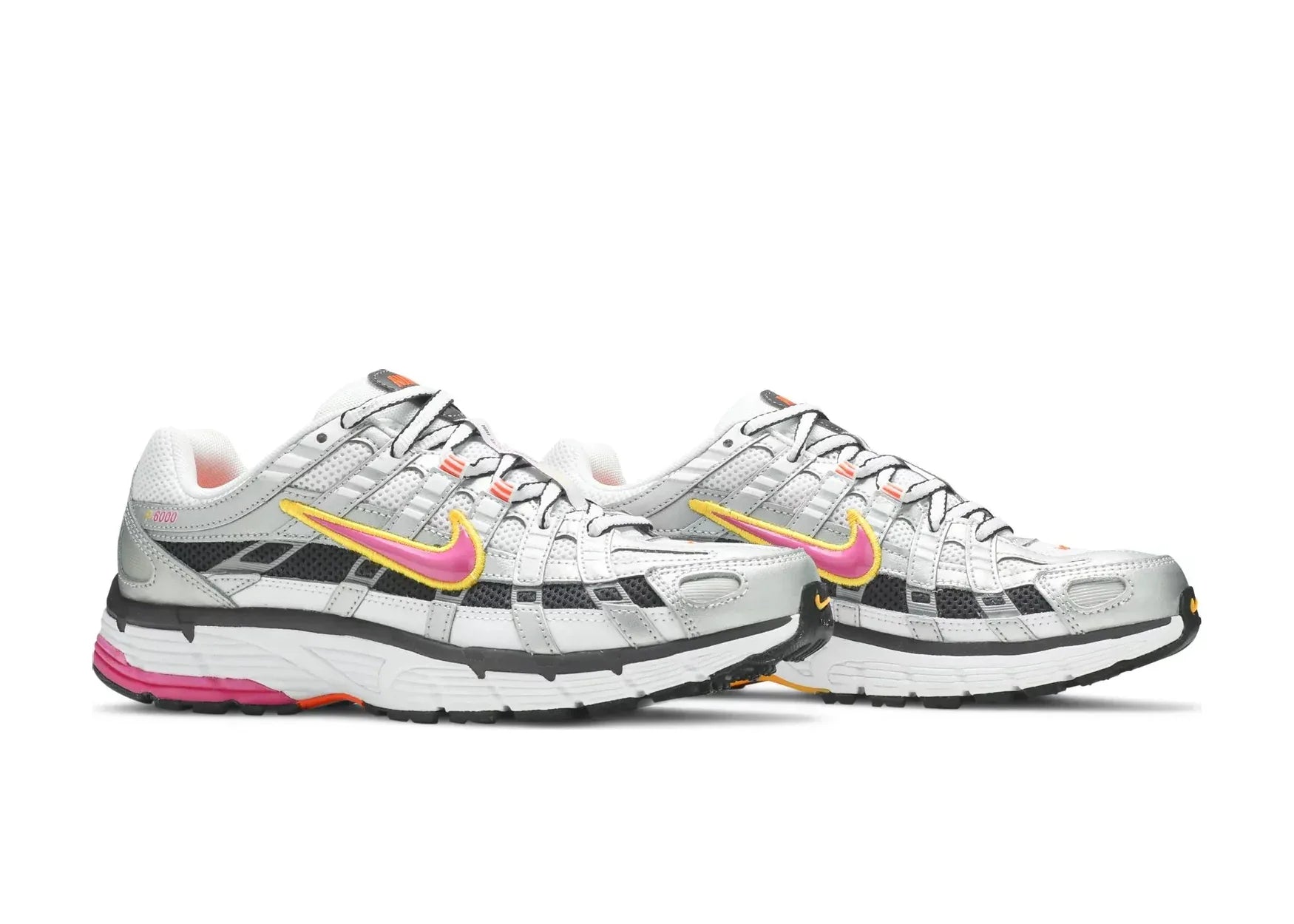 Nike P-6000 Laser Fuchsia (W) - Sneaker Türkiye