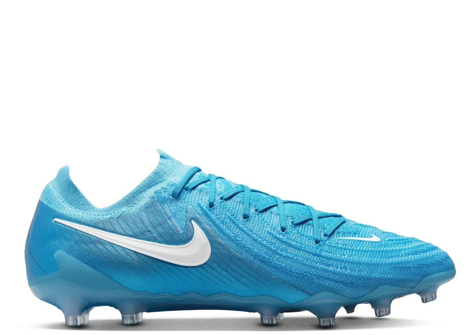 Nike Phantom GX 2 Elite AG Blue Fury White - Sneaker Türkiye