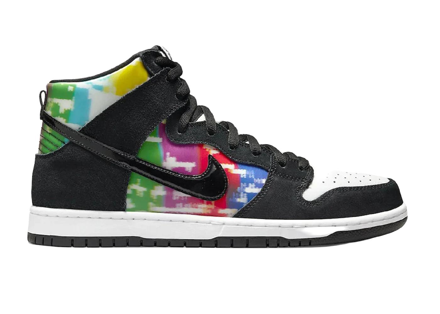 Nike Dunk High TV Signal - Sneaker Türkiye