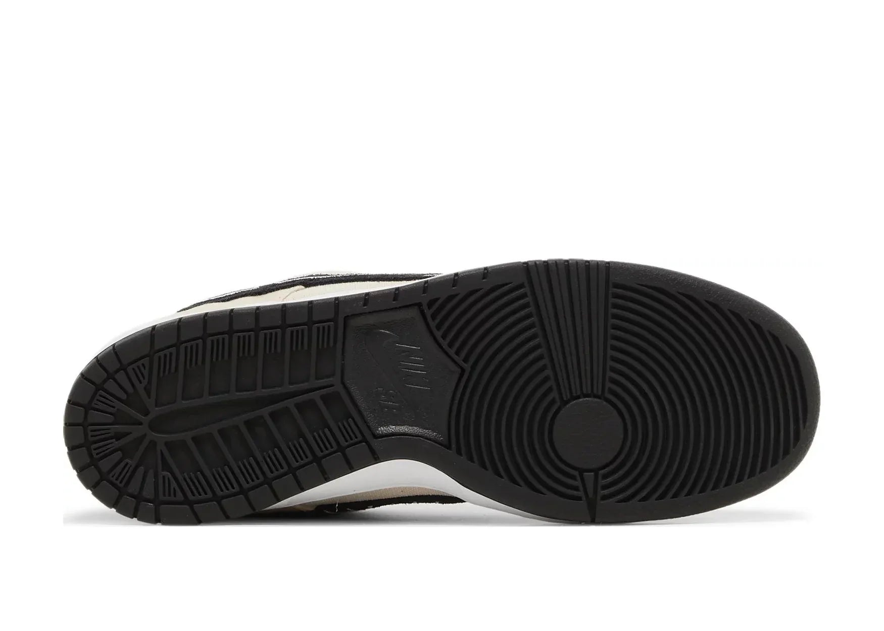 Nike Dunk Low Albino Preto - Sneaker Türkiye
