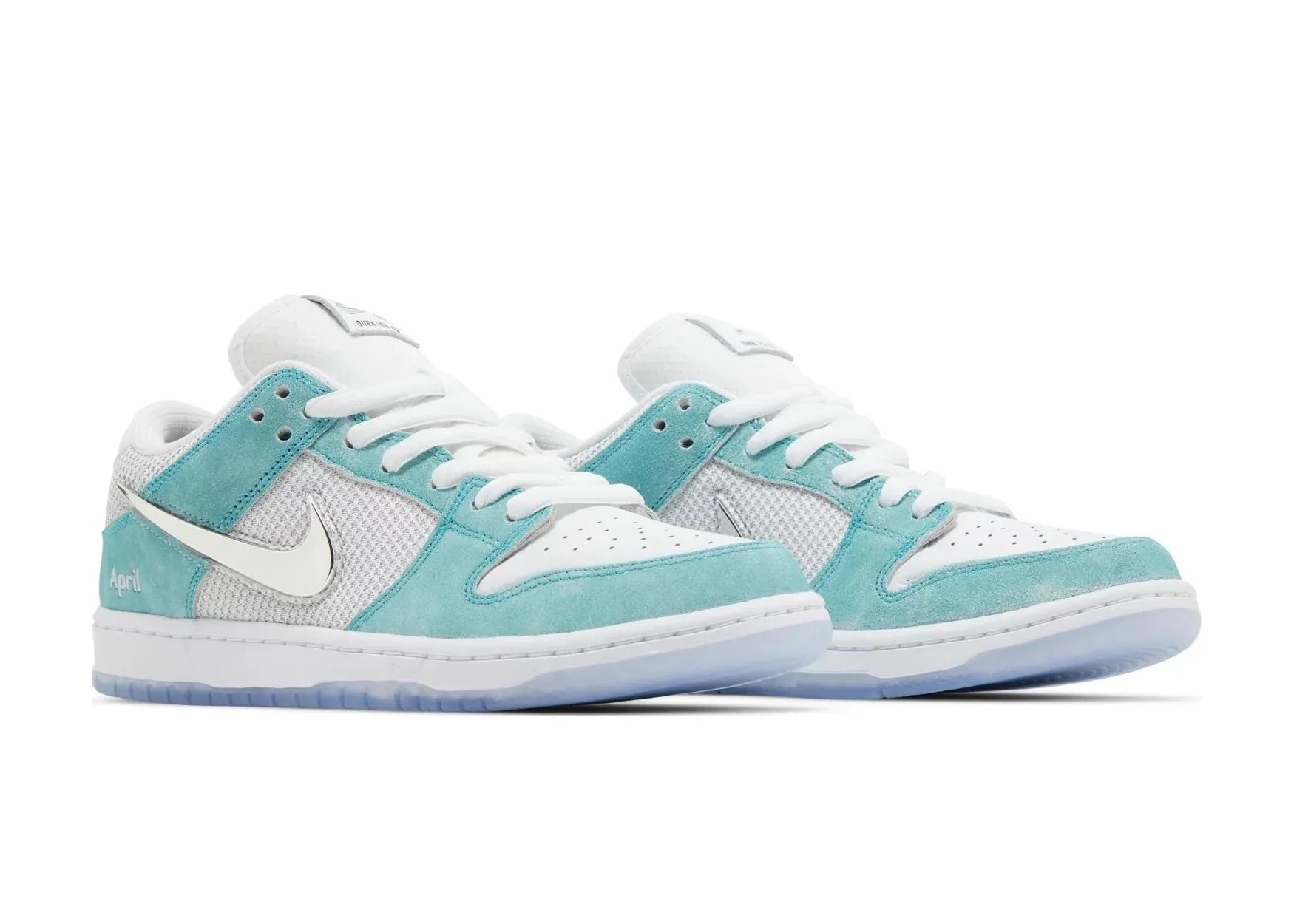 Nike Dunk Low April Skateboards - Sneaker Türkiye
