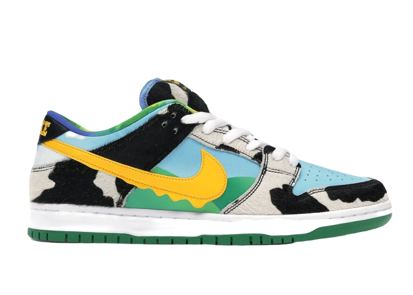 Nike Dunk Low Ben Jerry’s Chunky Dunky - Sneaker Türkiye