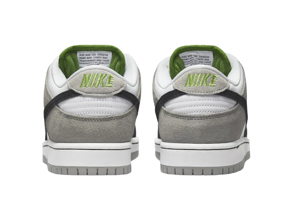 Nike Dunk Low Chlorophyll - Sneaker Türkiye