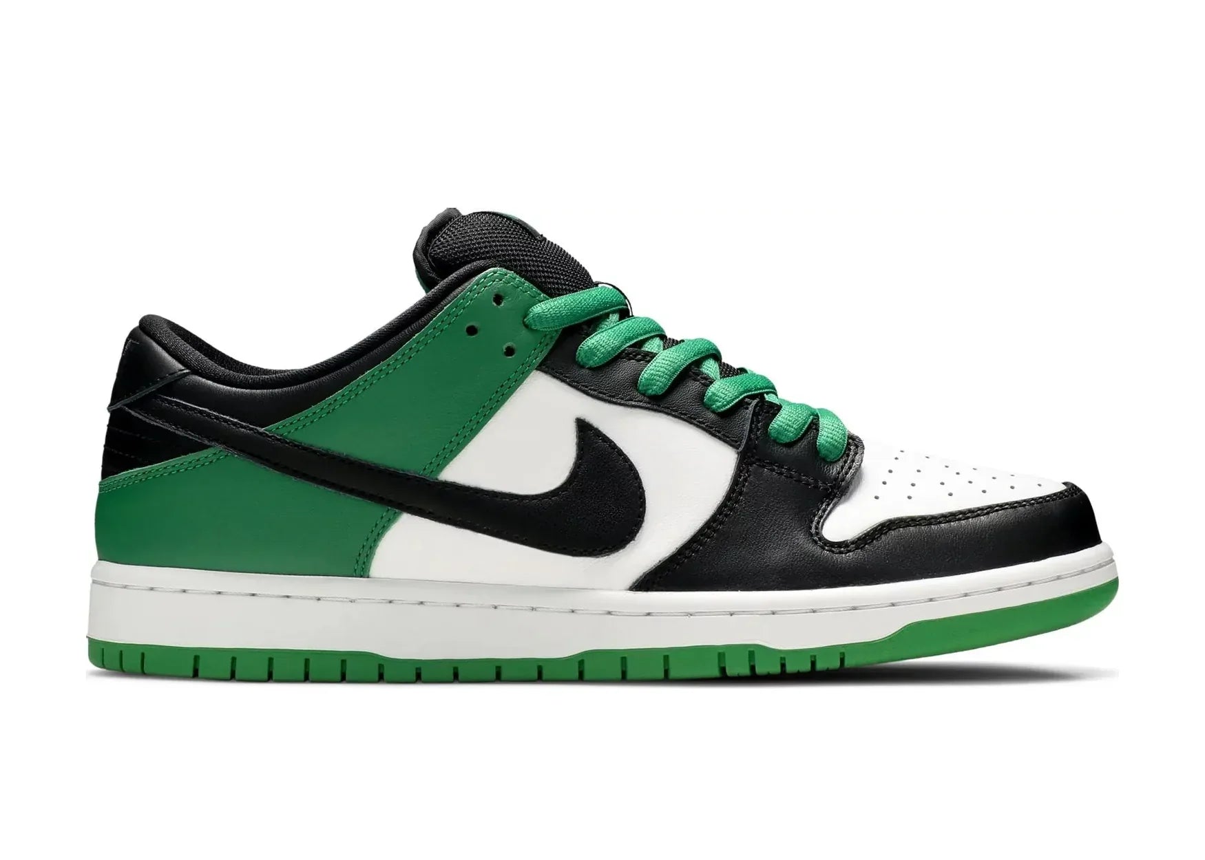 Nike Dunk Low Classic Green - Sneaker Türkiye