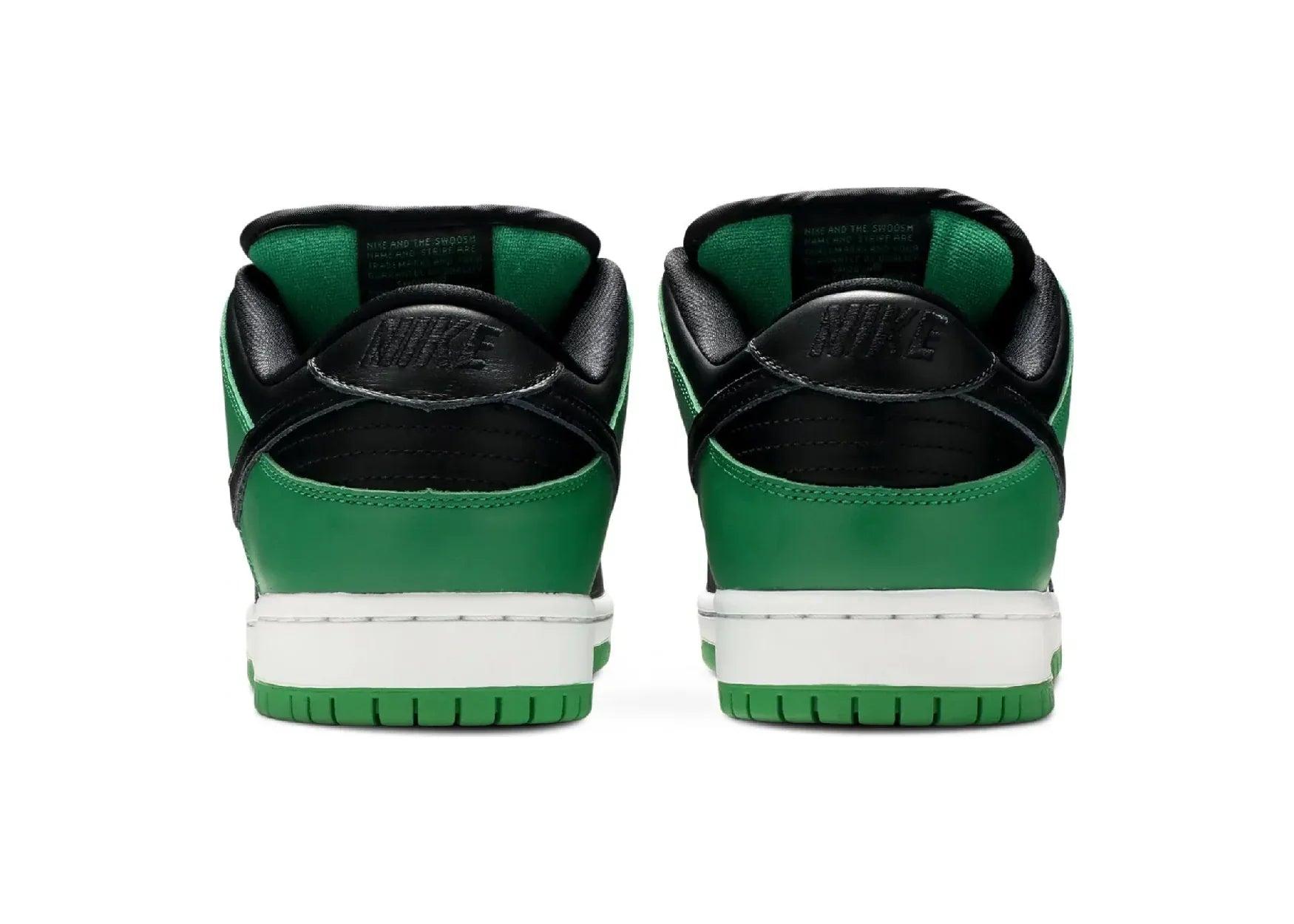 Nike Dunk Low Classic Green - Sneaker Türkiye