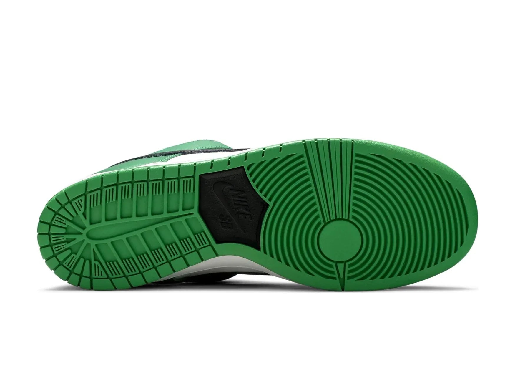 Nike Dunk Low Classic Green - Sneaker Türkiye