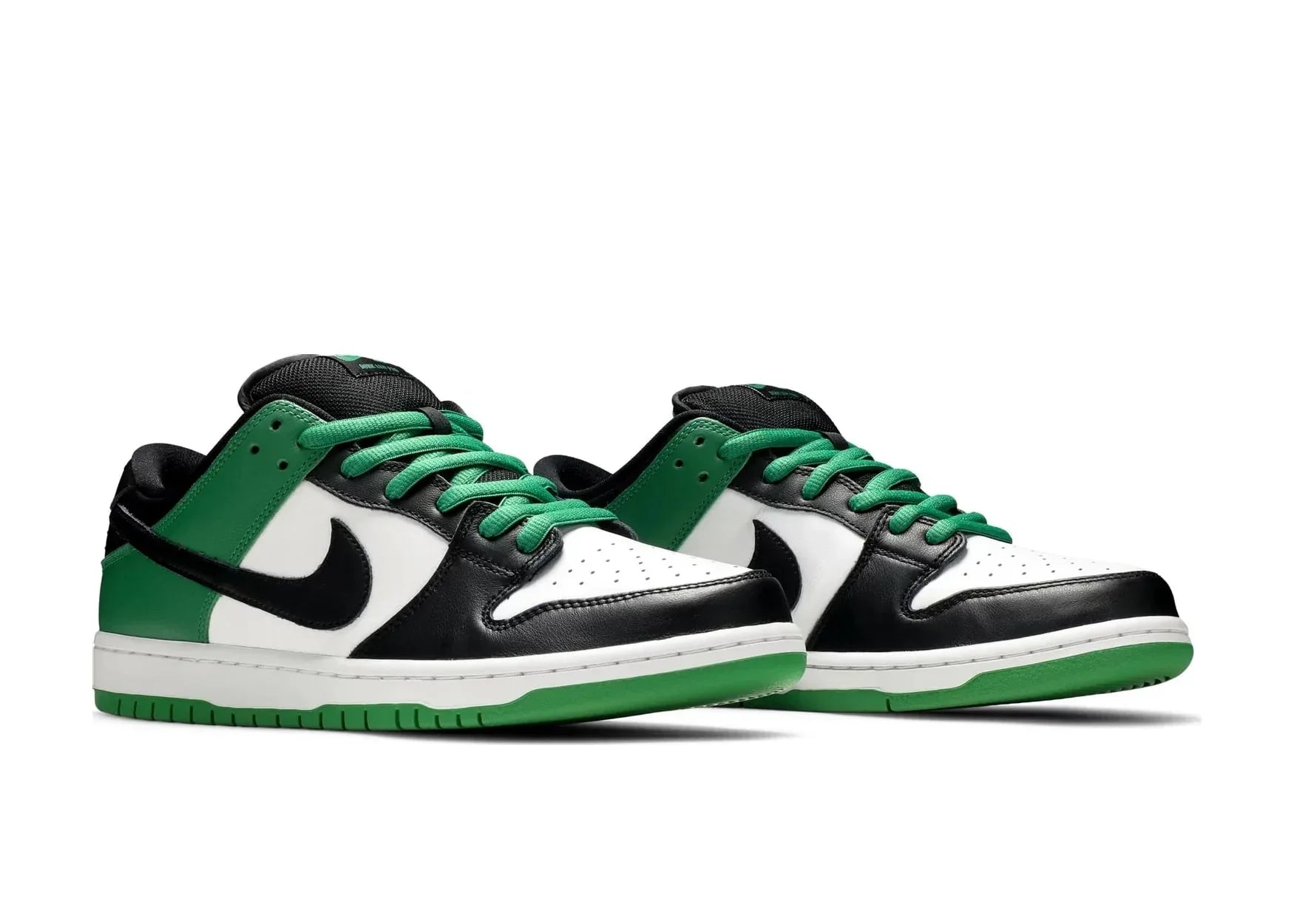 Nike Dunk Low Classic Green - Sneaker Türkiye