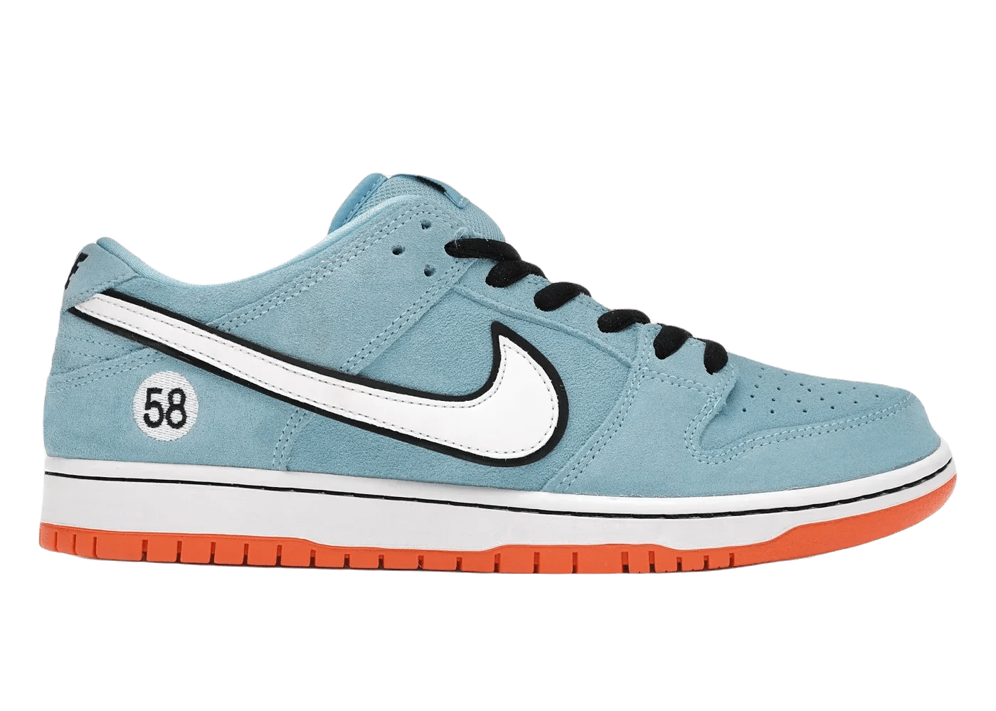 Nike Dunk Low Club 58 Gulf - Sneaker Türkiye