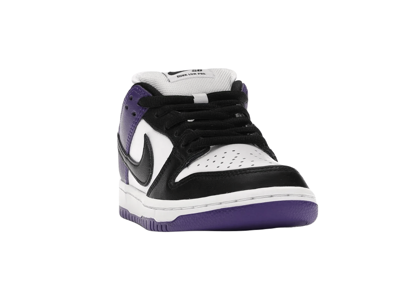 Nike Dunk Low Court Purple - Sneaker Türkiye