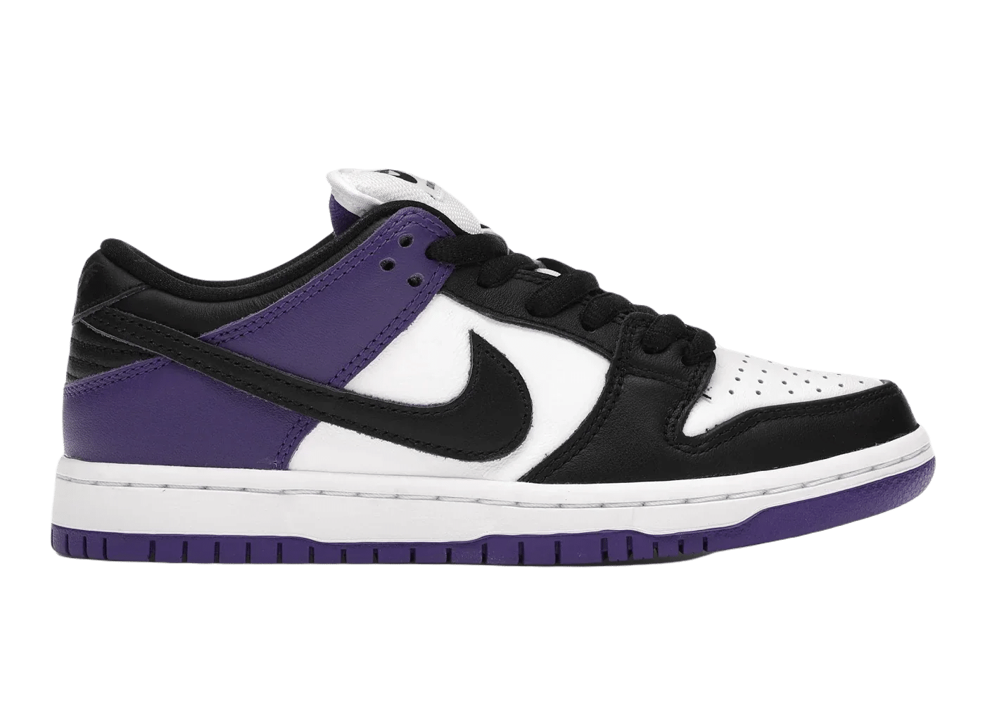 Nike Dunk Low Court Purple - Sneaker Türkiye