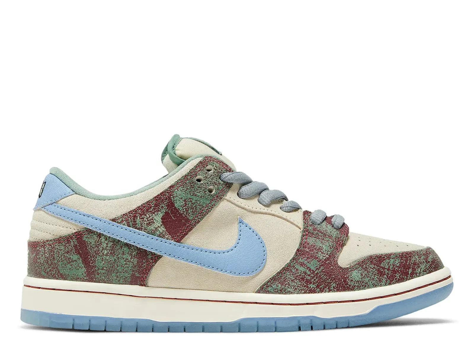 Nike Dunk Low Crenshaw Skate Club - Sneaker Türkiye