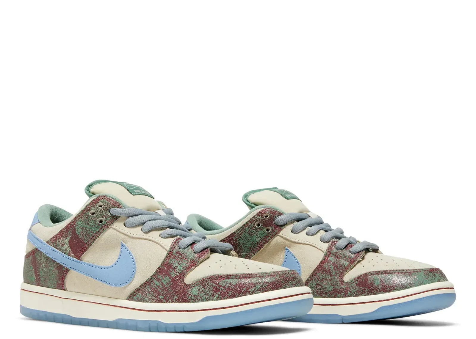 Nike Dunk Low Crenshaw Skate Club - Sneaker Türkiye