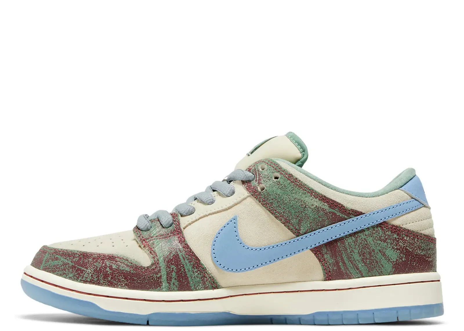 Nike Dunk Low Crenshaw Skate Club - Sneaker Türkiye