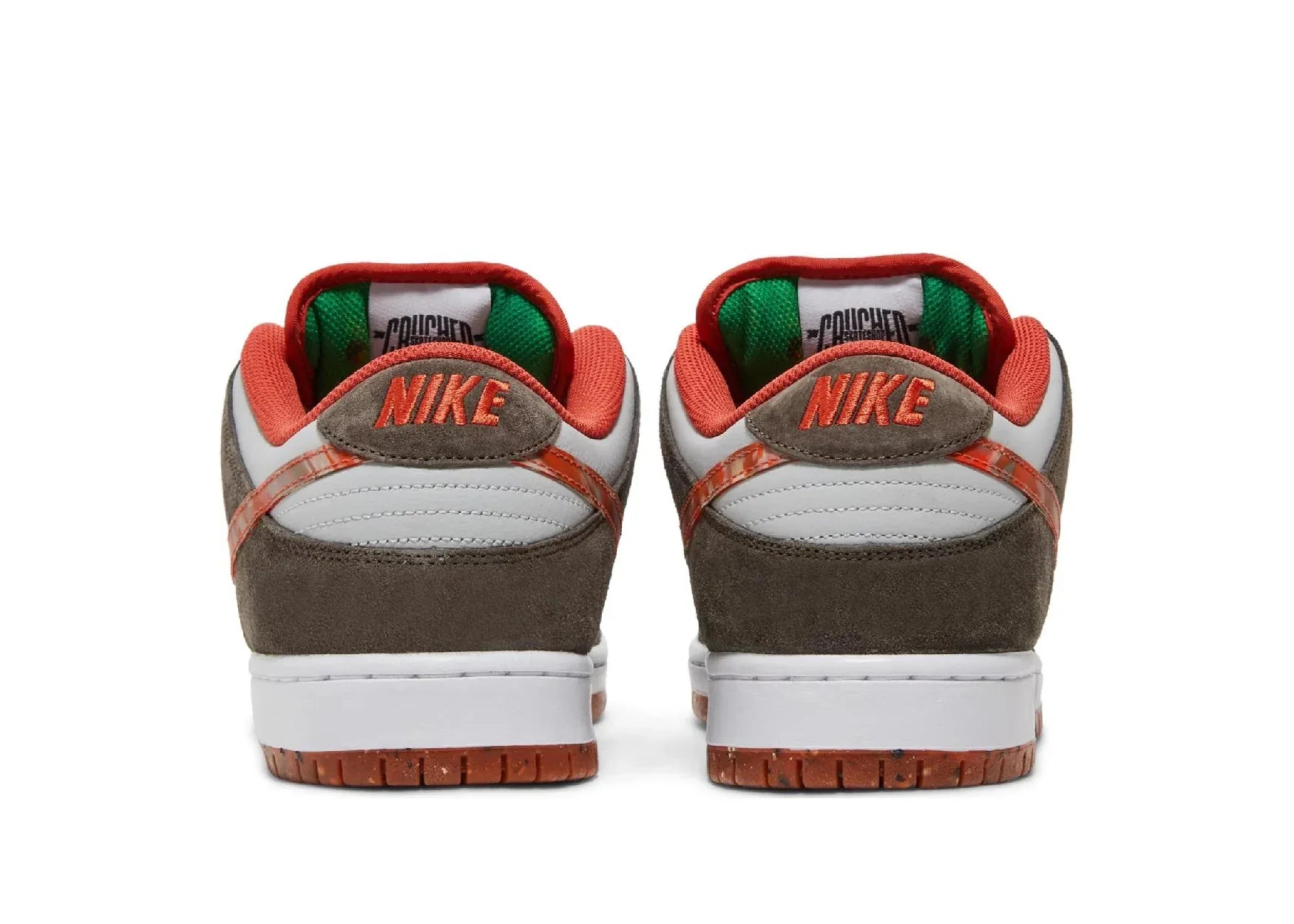 Nike Dunk Low Crushed D.C. - Sneaker Türkiye