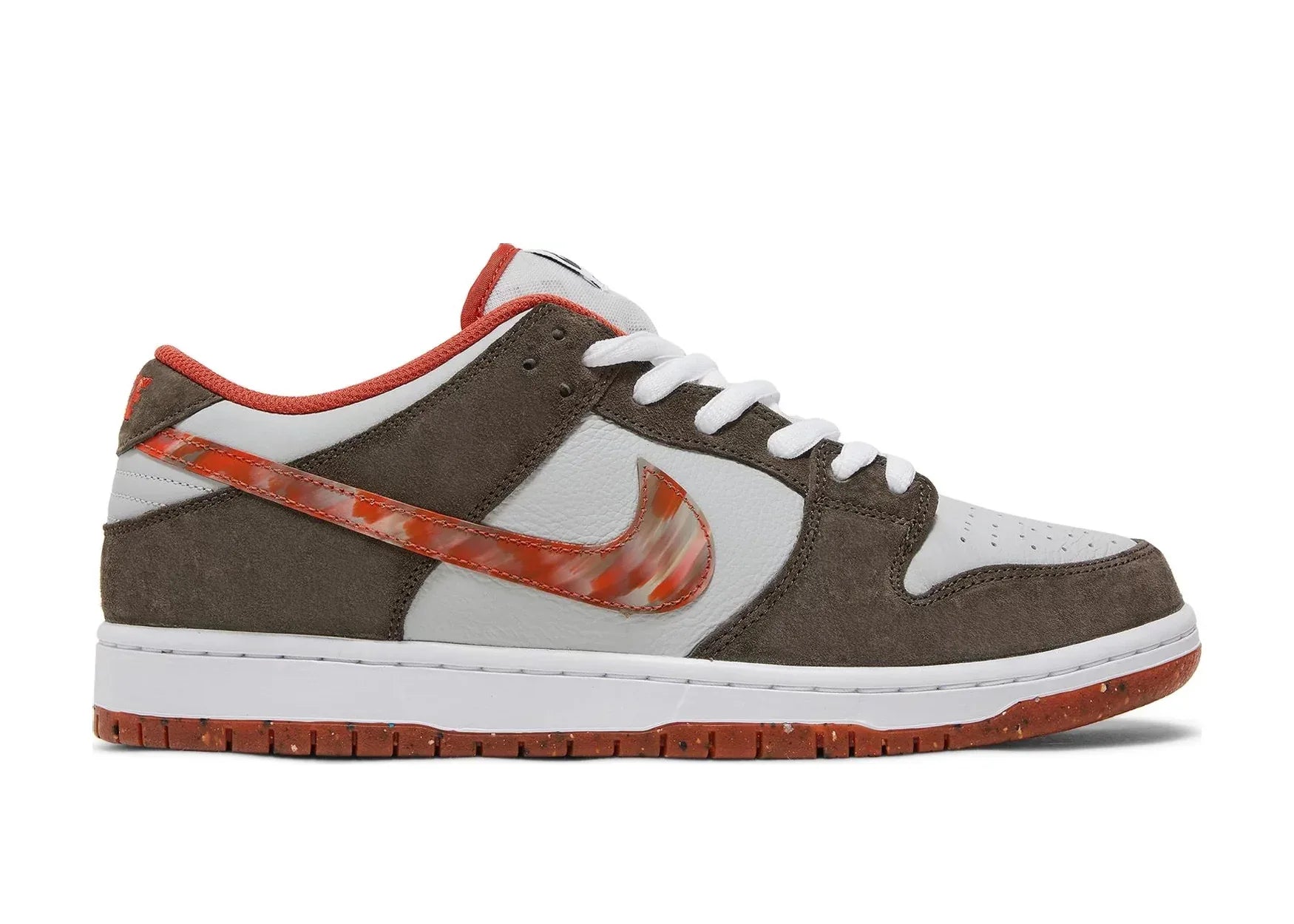 Nike Dunk Low Crushed D.C. - Sneaker Türkiye