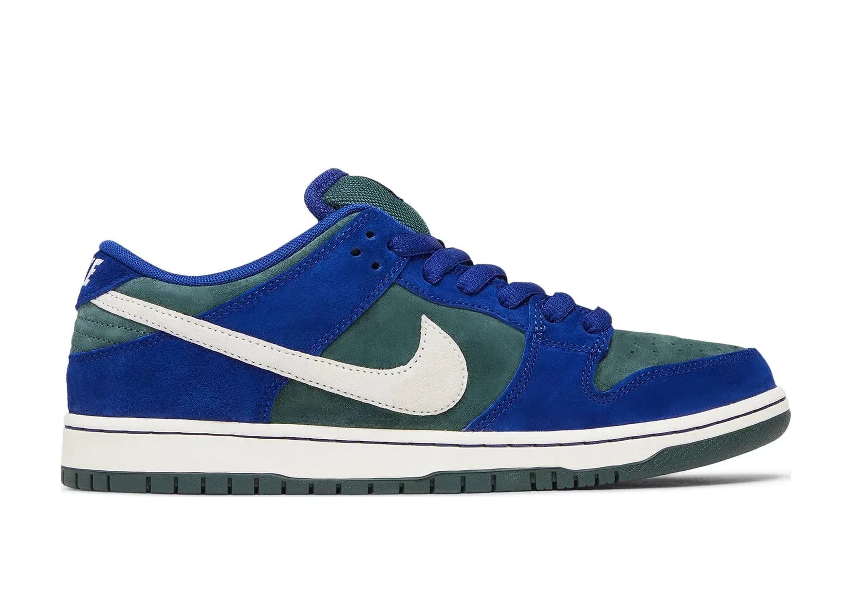 Nike Dunk Low Deep Royal Blue - Sneaker Türkiye