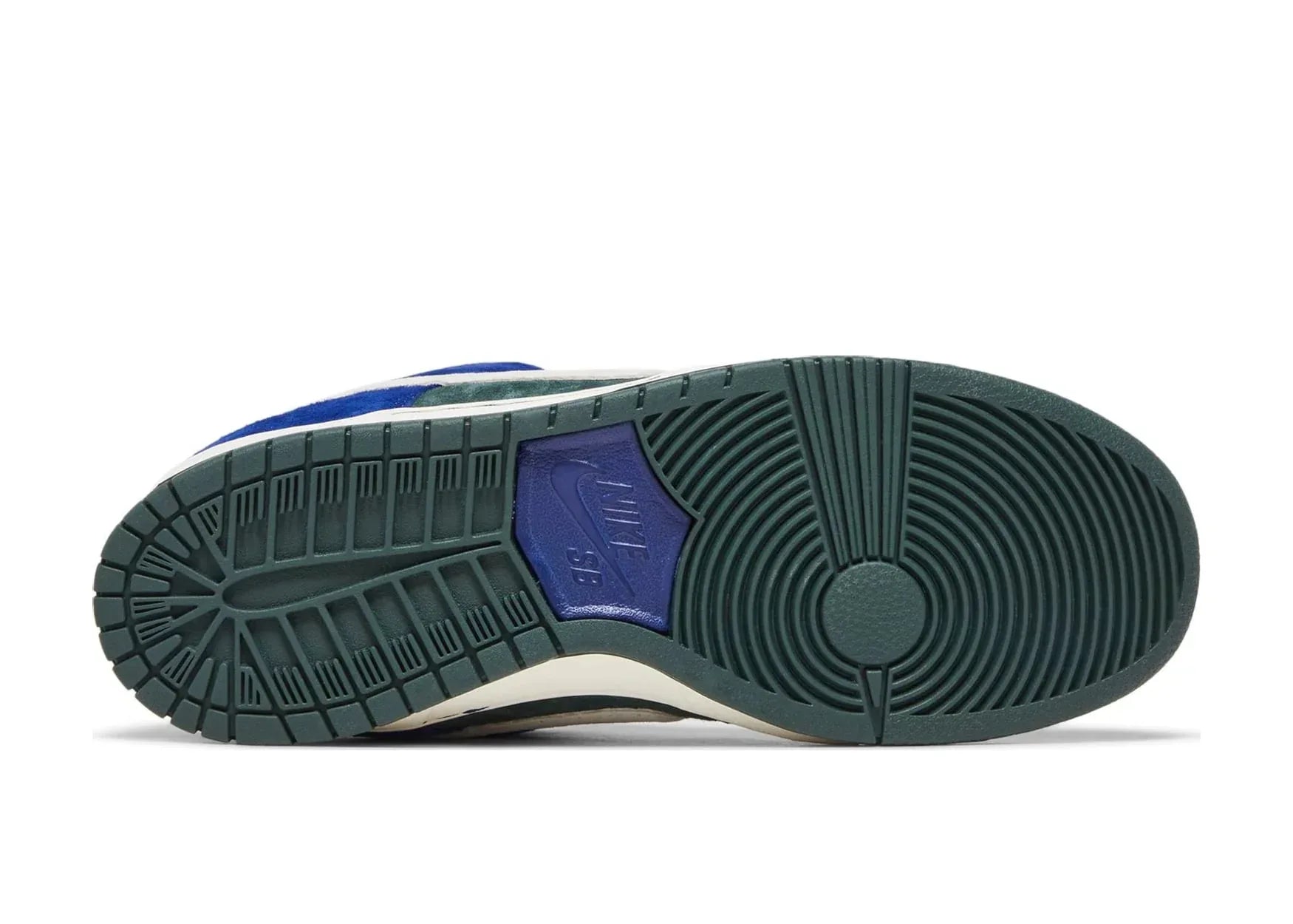 Nike Dunk Low Deep Royal Blue - Sneaker Türkiye
