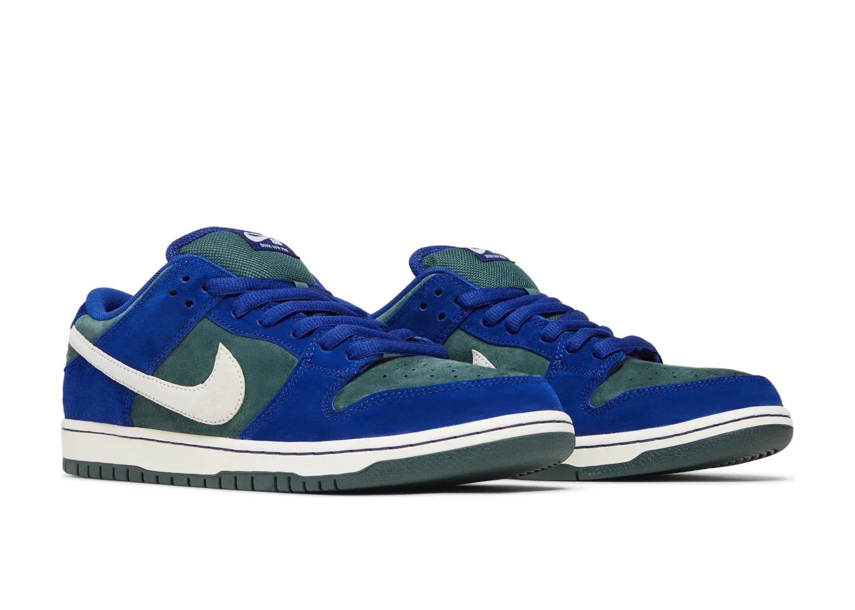 Nike Dunk Low Deep Royal Blue - Sneaker Türkiye