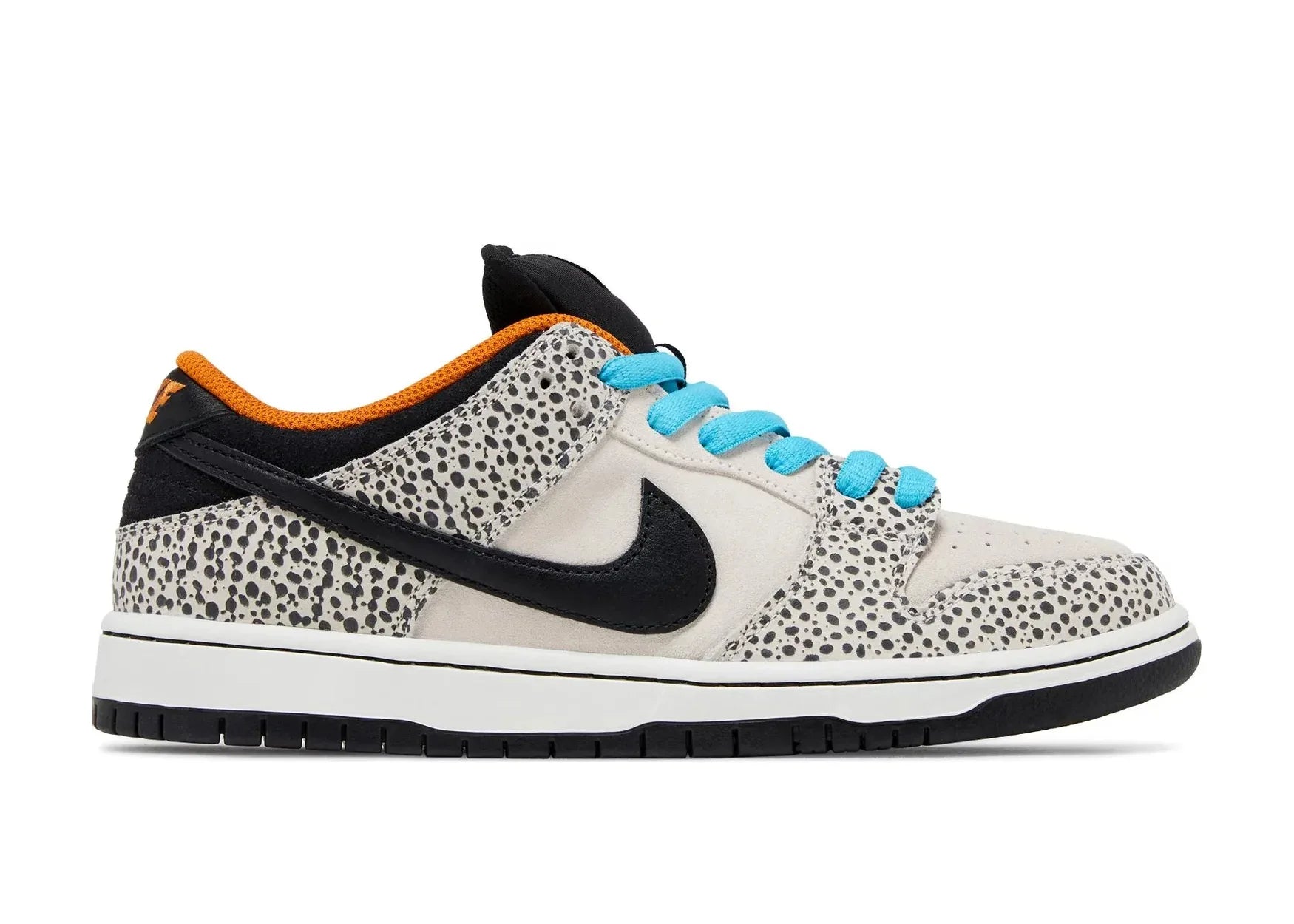 Nike Dunk Low Electric Pack Olympic Safari - Sneaker Türkiye