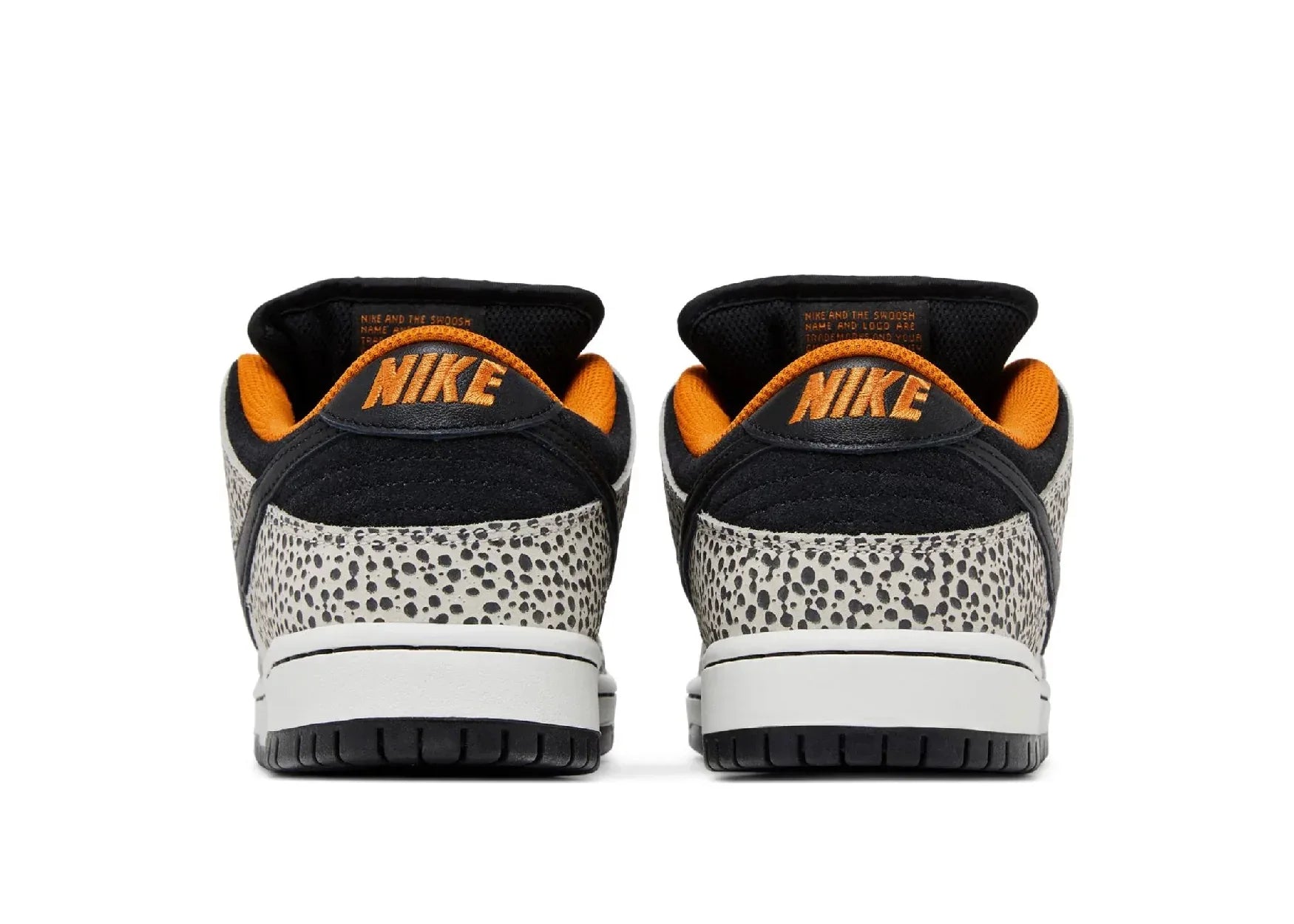 Nike Dunk Low Electric Pack Olympic Safari - Sneaker Türkiye
