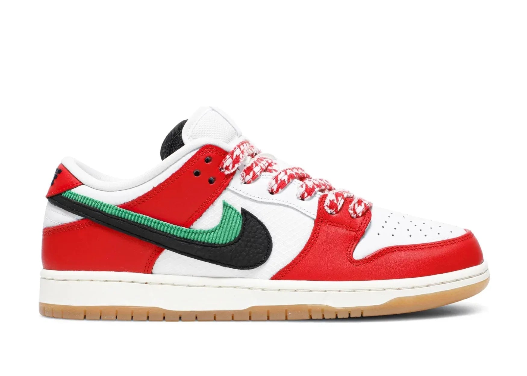 Nike Dunk Low Frame Skate Habibi - Sneaker Türkiye