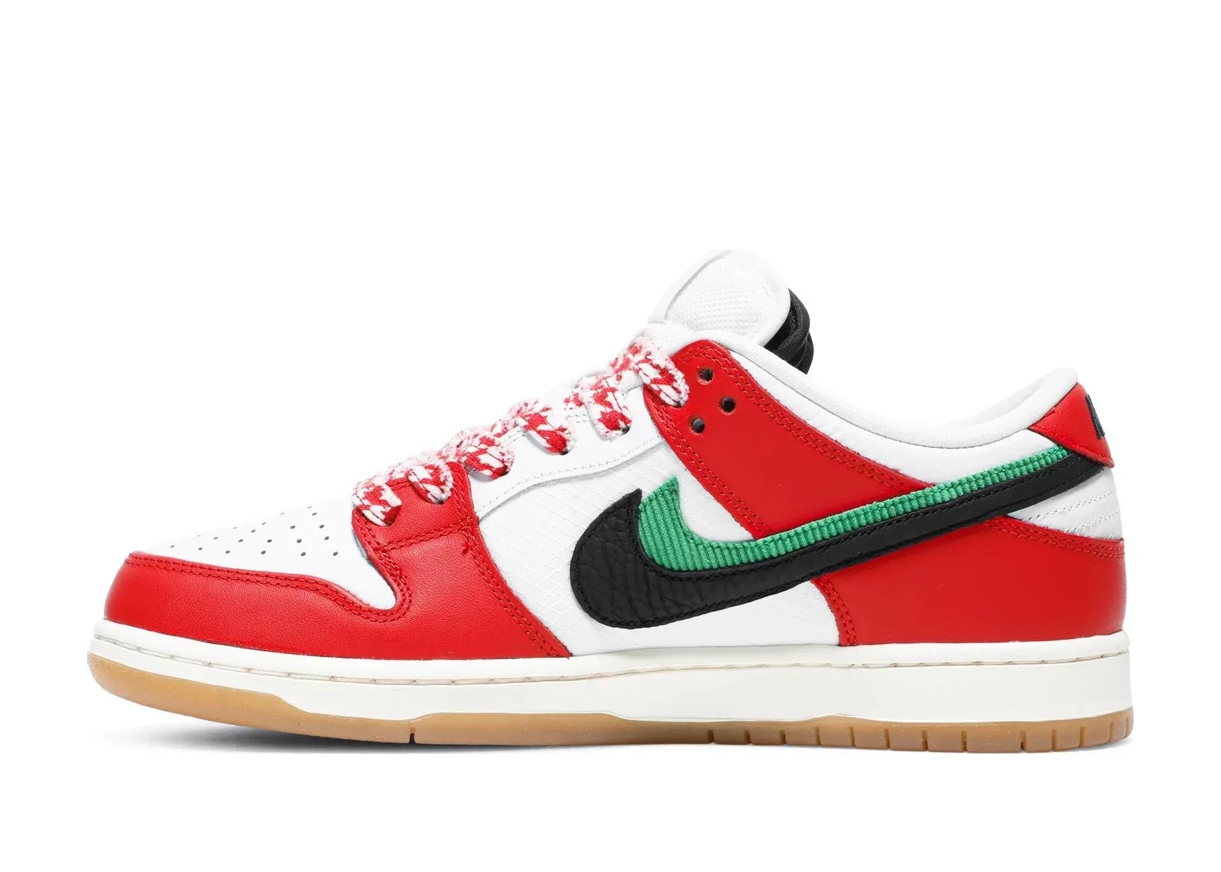 Nike Dunk Low Frame Skate Habibi - Sneaker Türkiye