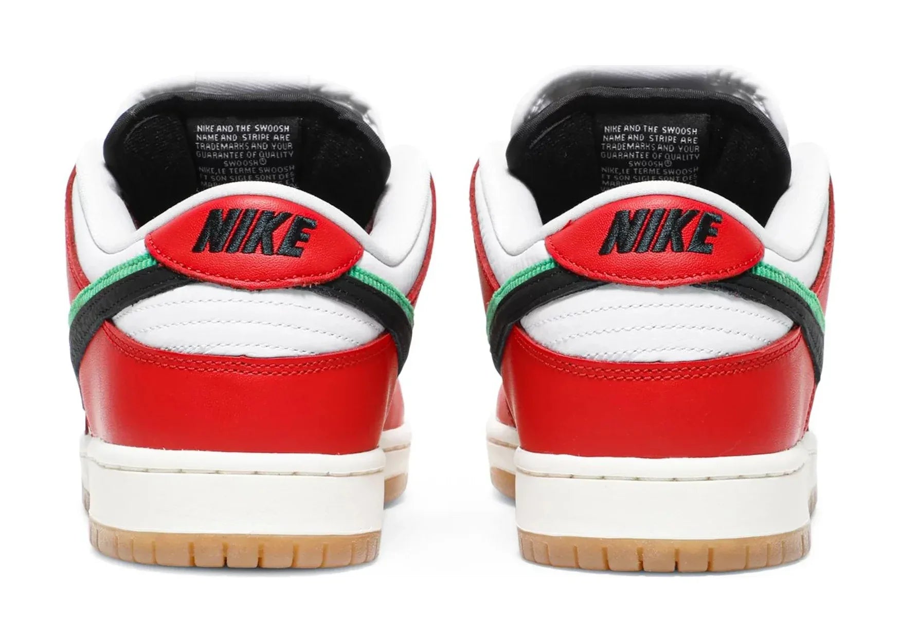 Nike Dunk Low Frame Skate Habibi - Sneaker Türkiye
