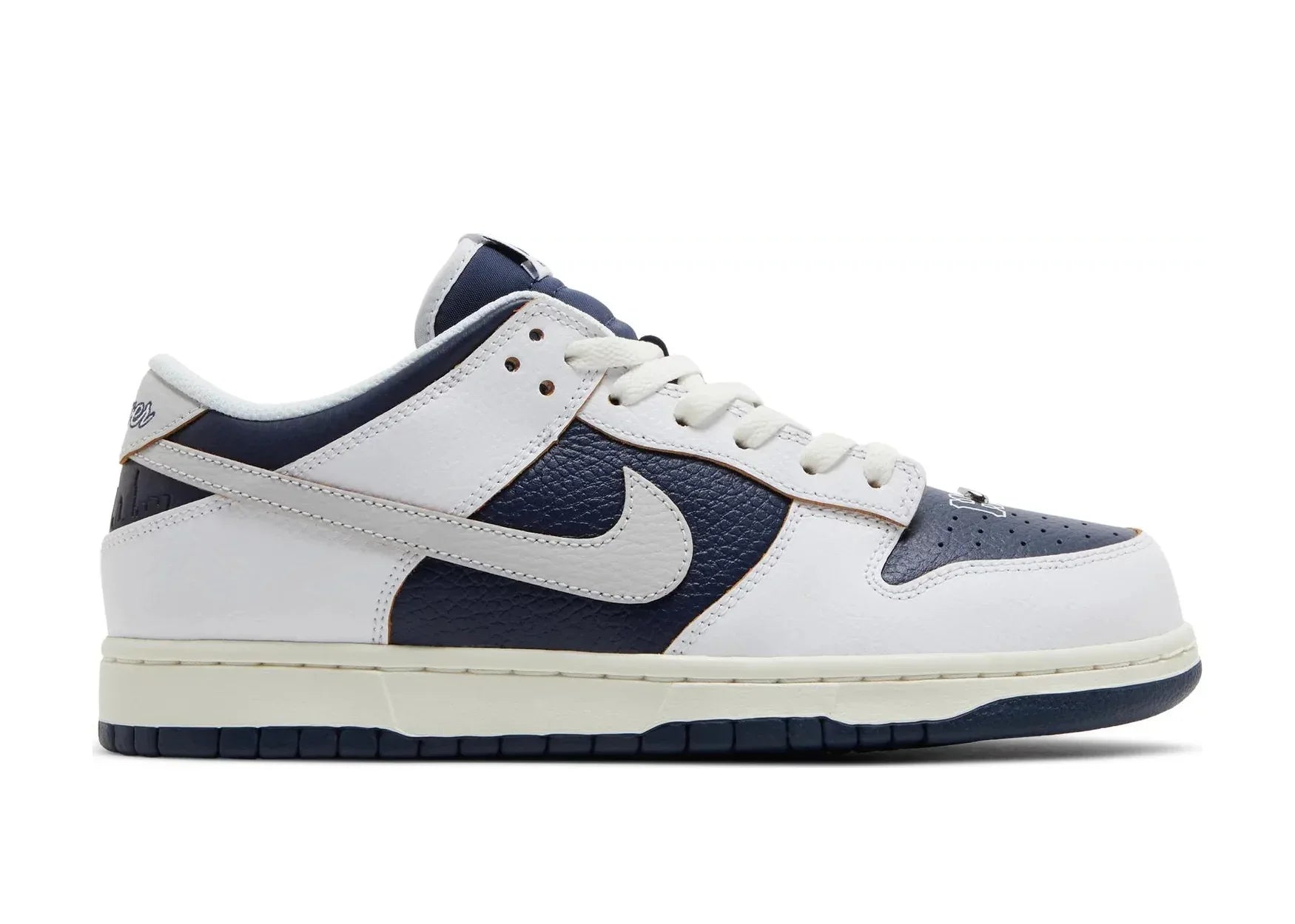 Nike Dunk Low HUF New York City - Sneaker Türkiye