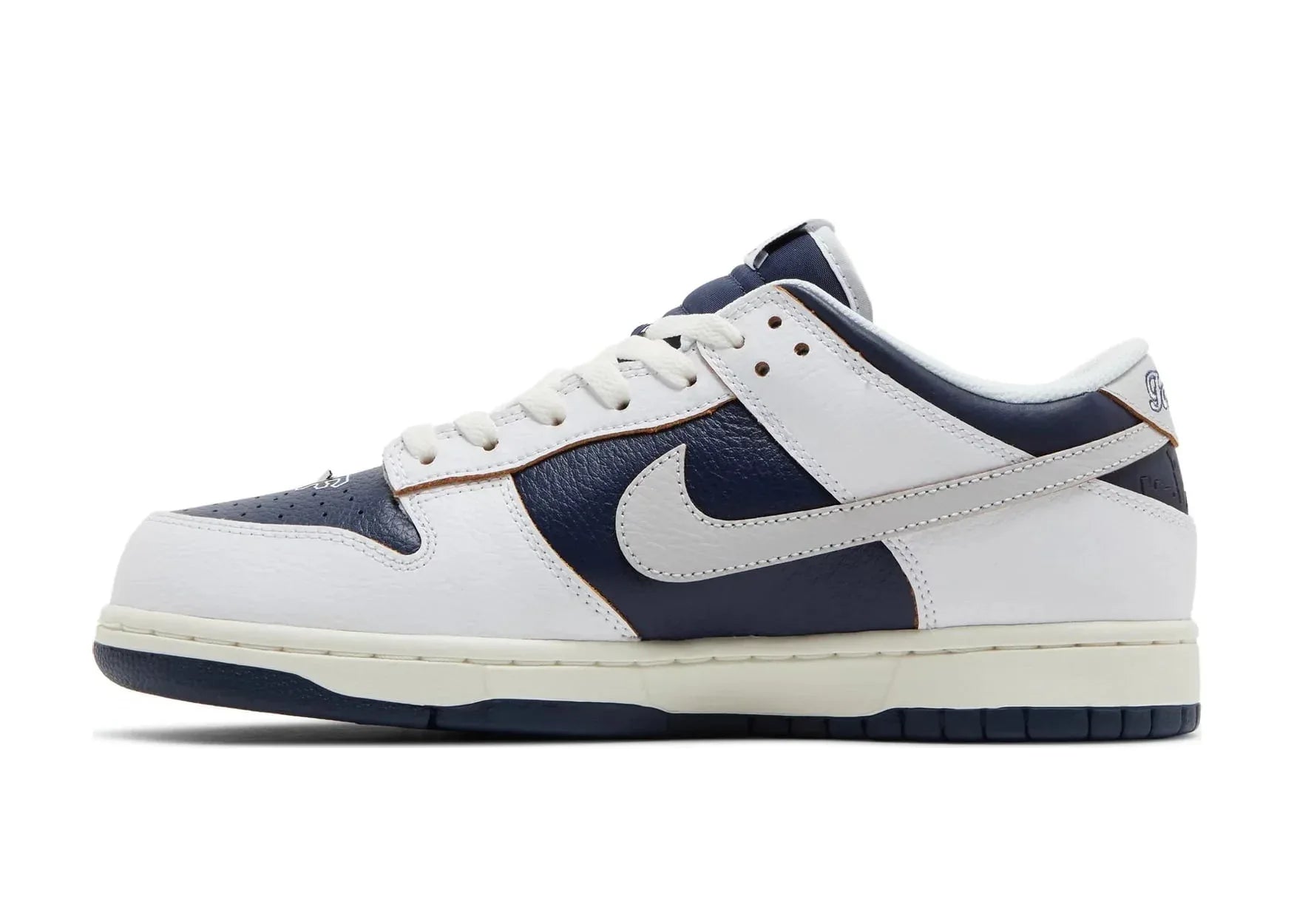 Nike Dunk Low HUF New York City - Sneaker Türkiye
